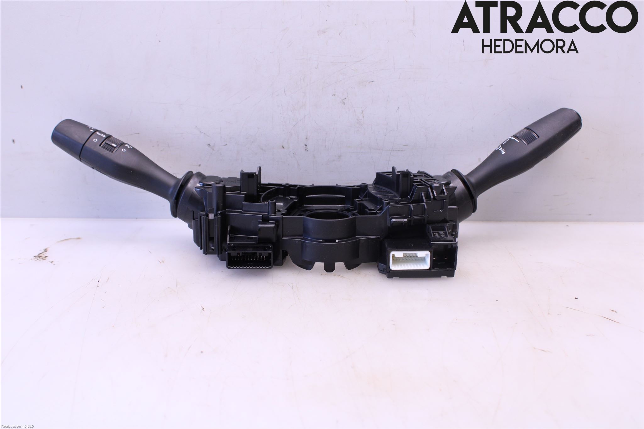 Lexus IS 250/350 14-20 Spakcentral