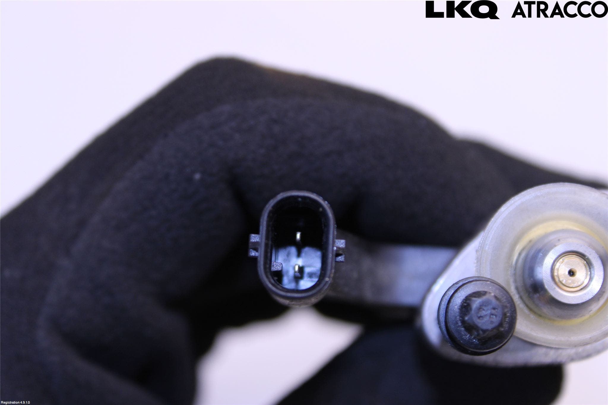 BMW 5 G30/G31/F90 17-23 Injspridare