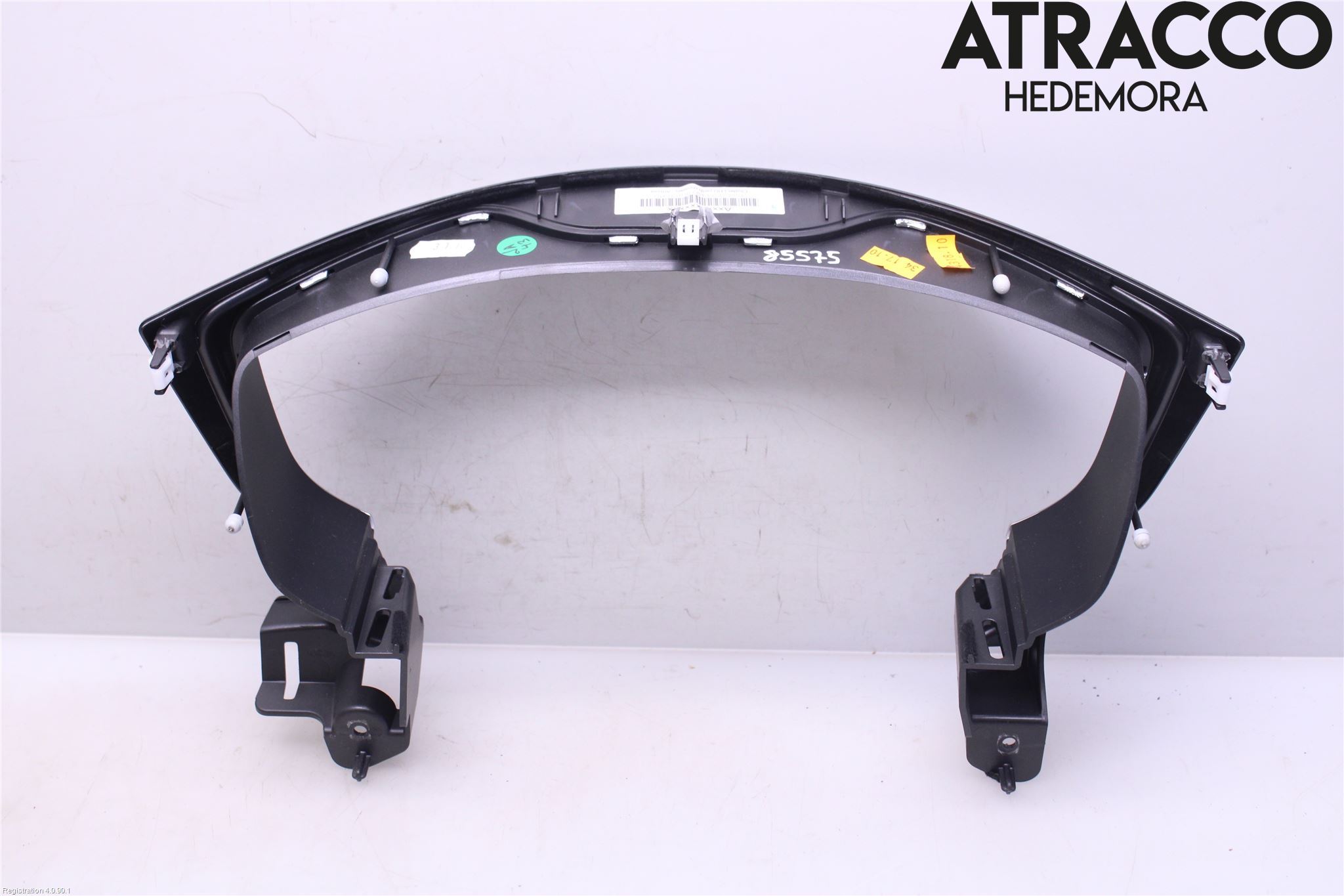 Ford MONDEO 15-22 Instrumentsarg