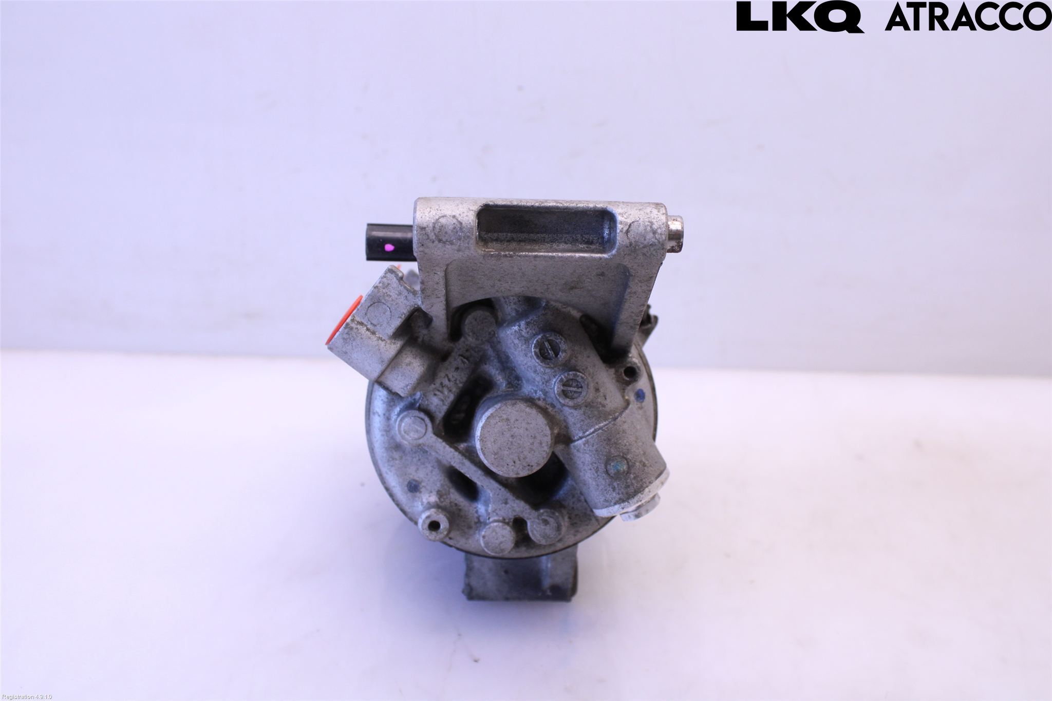 Mazda 2 (DJ) 15-22 Ac Kompressor