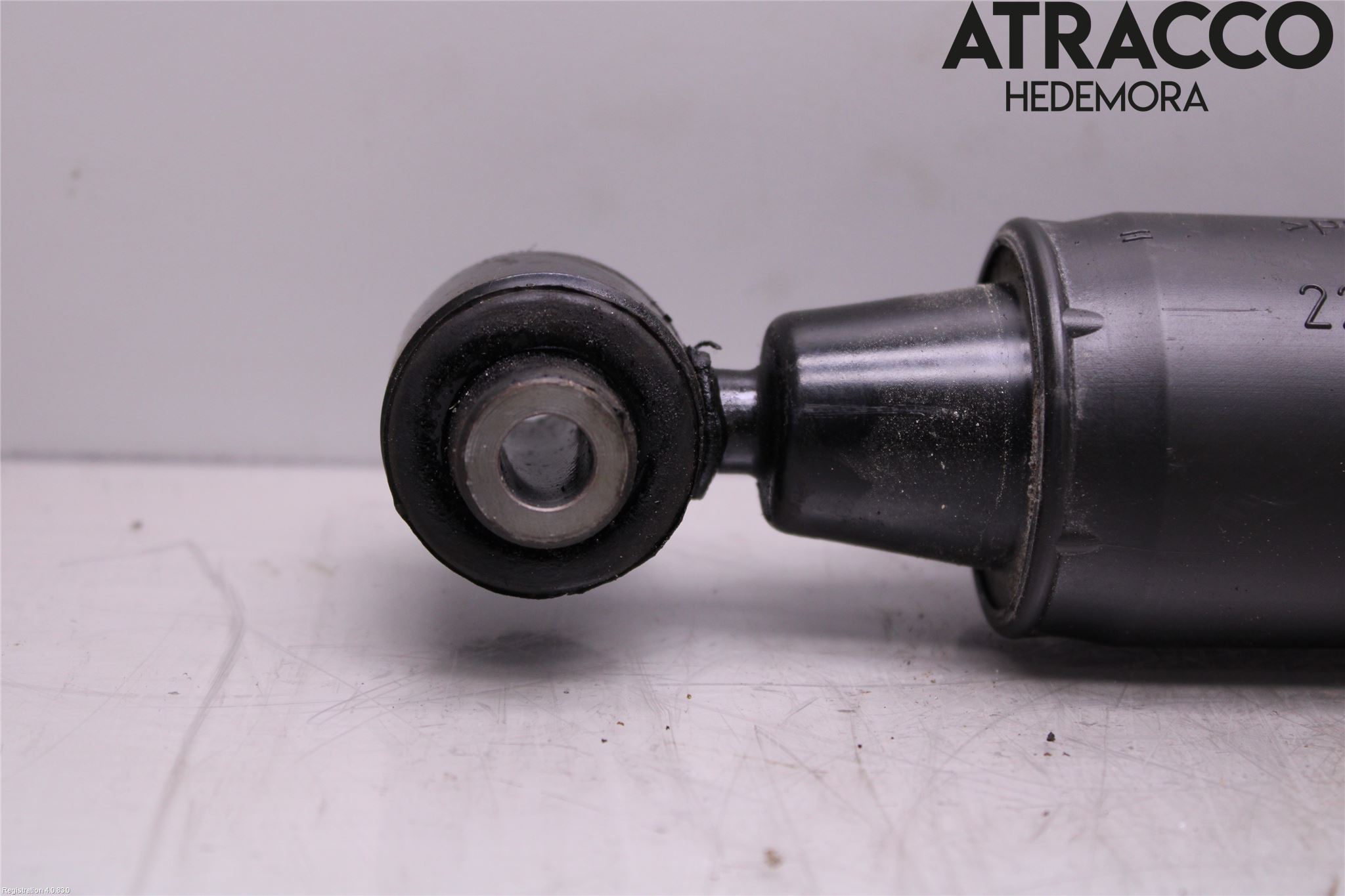 Citroen COTROEN C3 17-24 Stötdämpare Bak