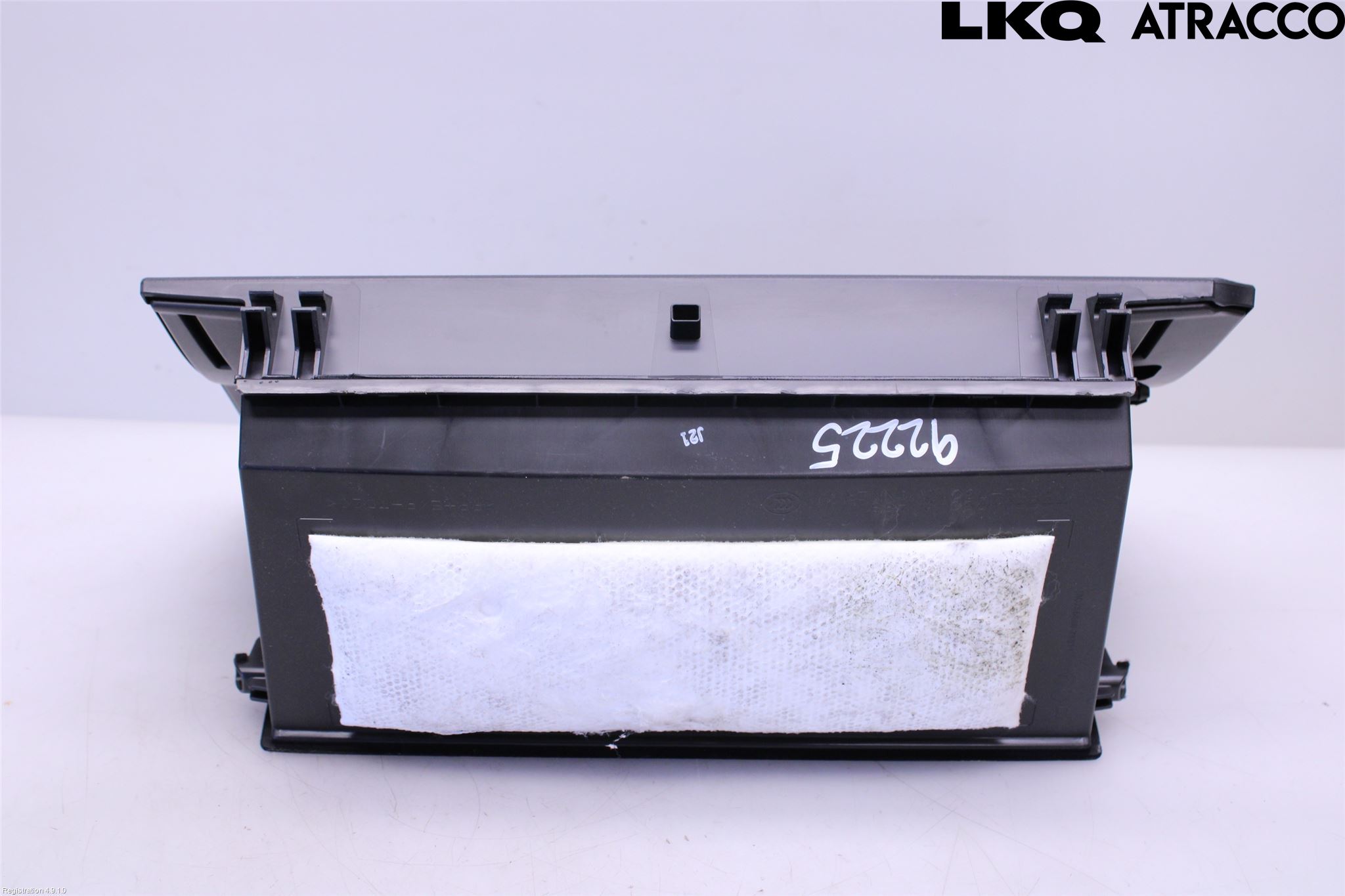 Lexus NX 300h 15-21 Handskfack