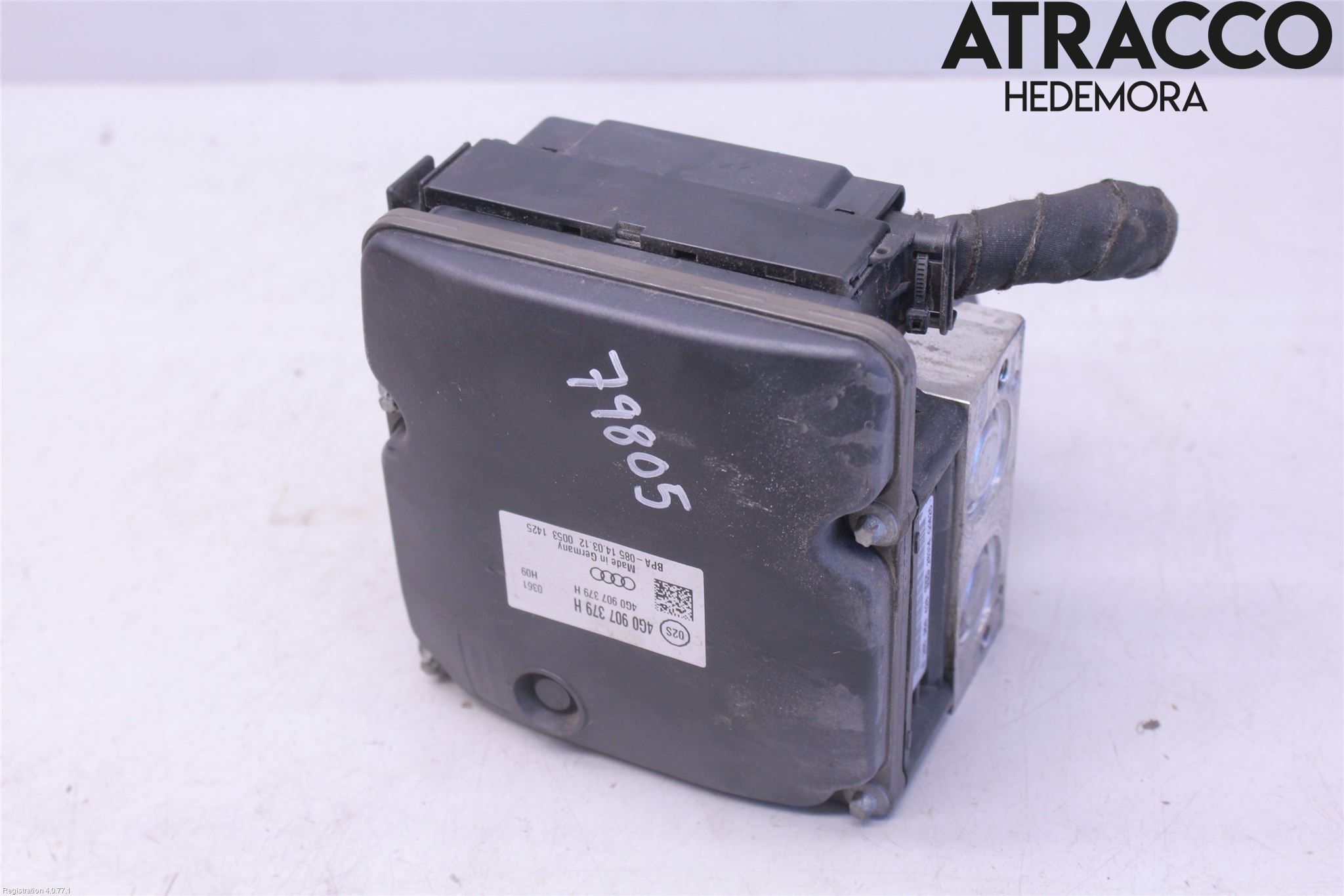 Audi A6/S6 4G 11-18 Abs Hydraulaggregat