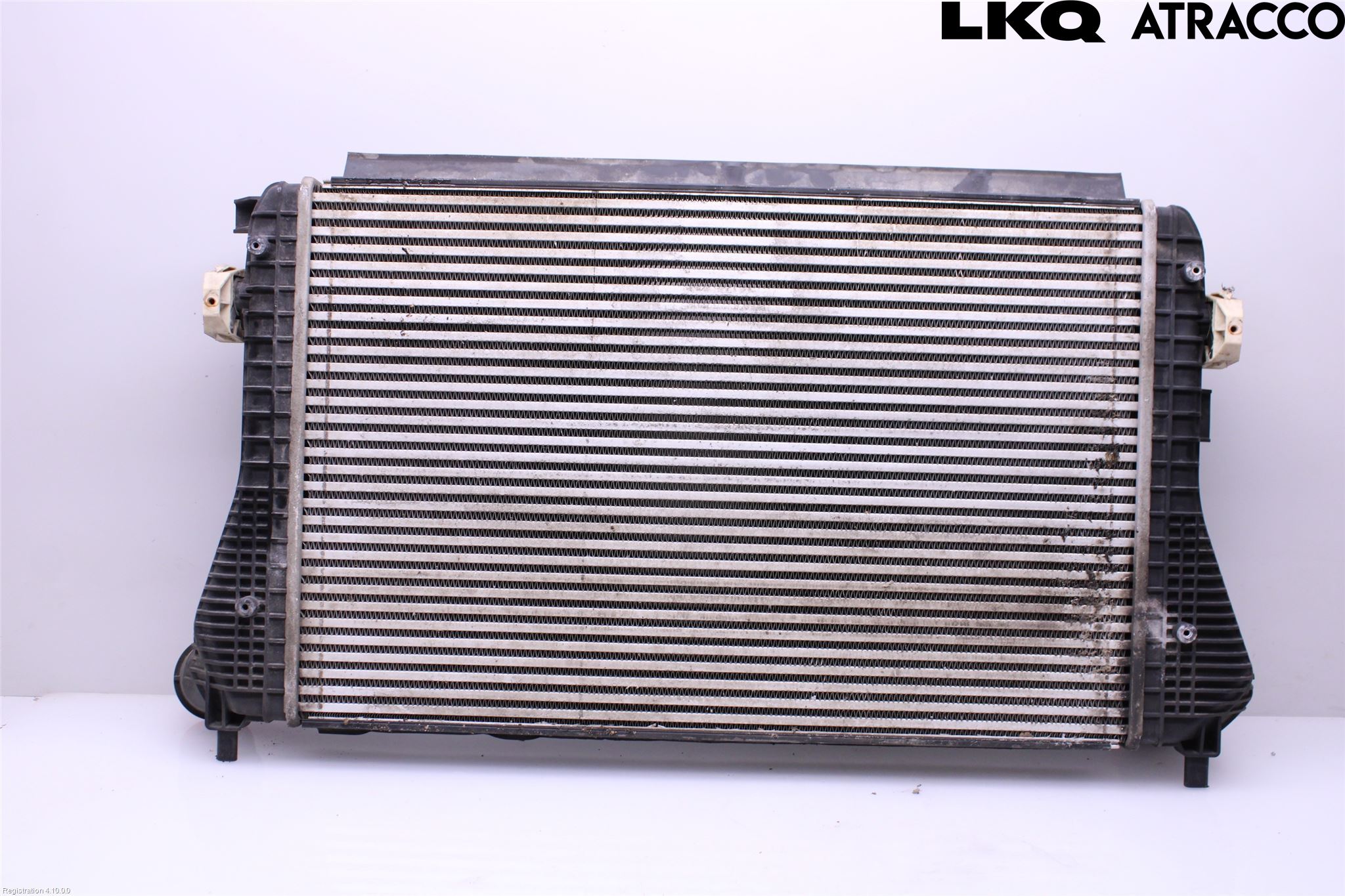 Volkswagen VW PASSAT CC 08-16 Laddluft-Intercooler Kyl