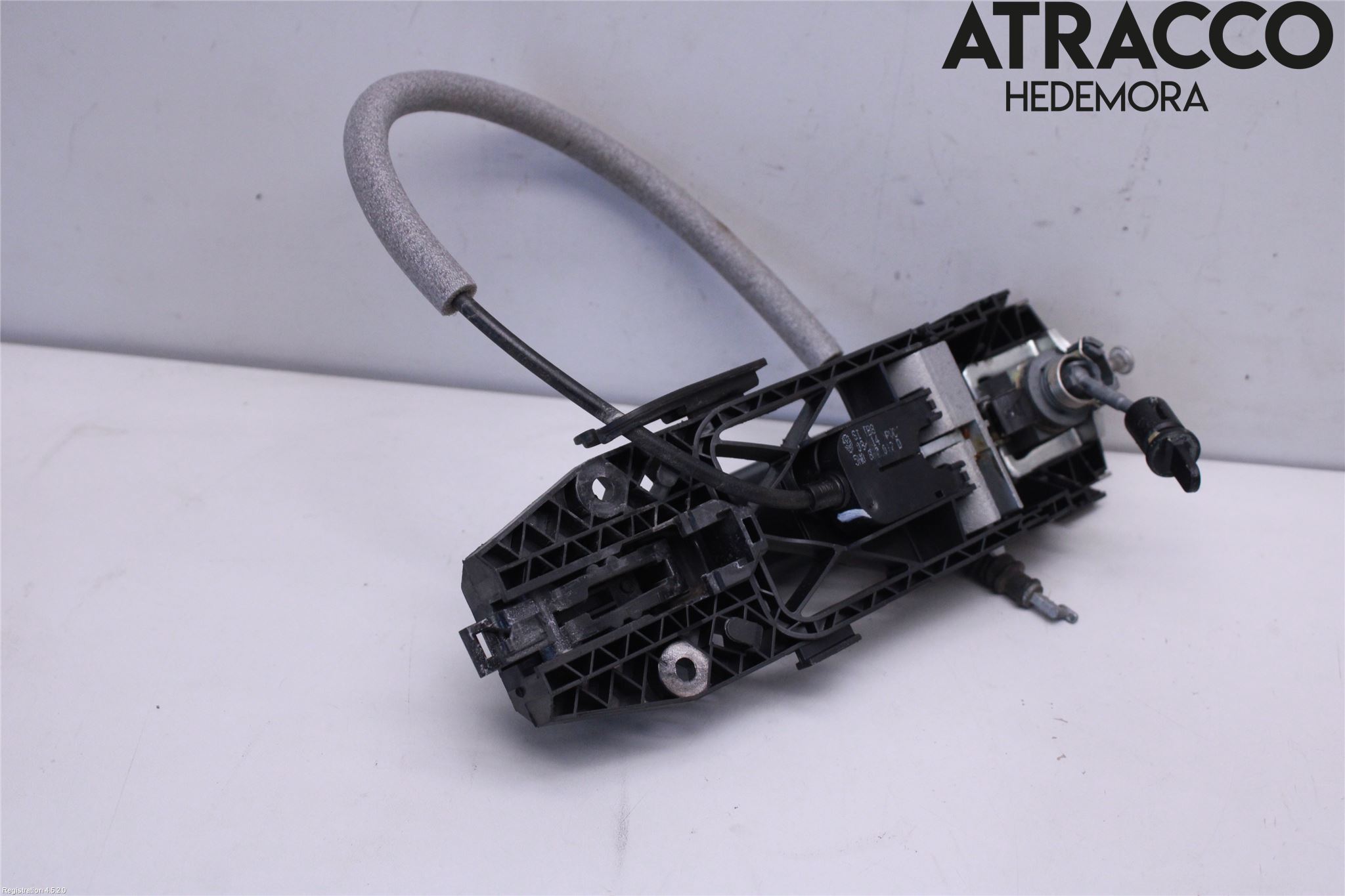 Audi A3/S3 8V 13-20 Dörrhandtag Yttre Vä