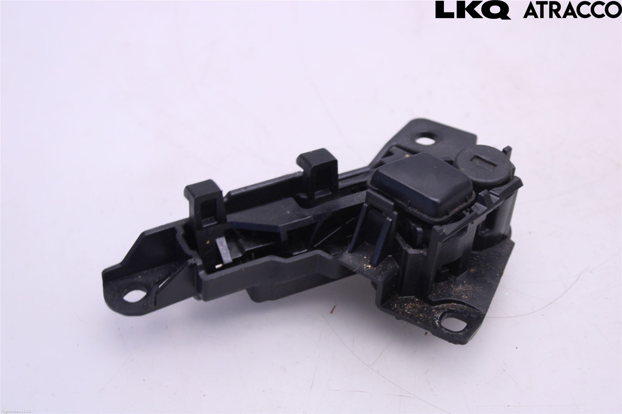 BMW 5 F10/F11/F18 09-17 Handskfacklås