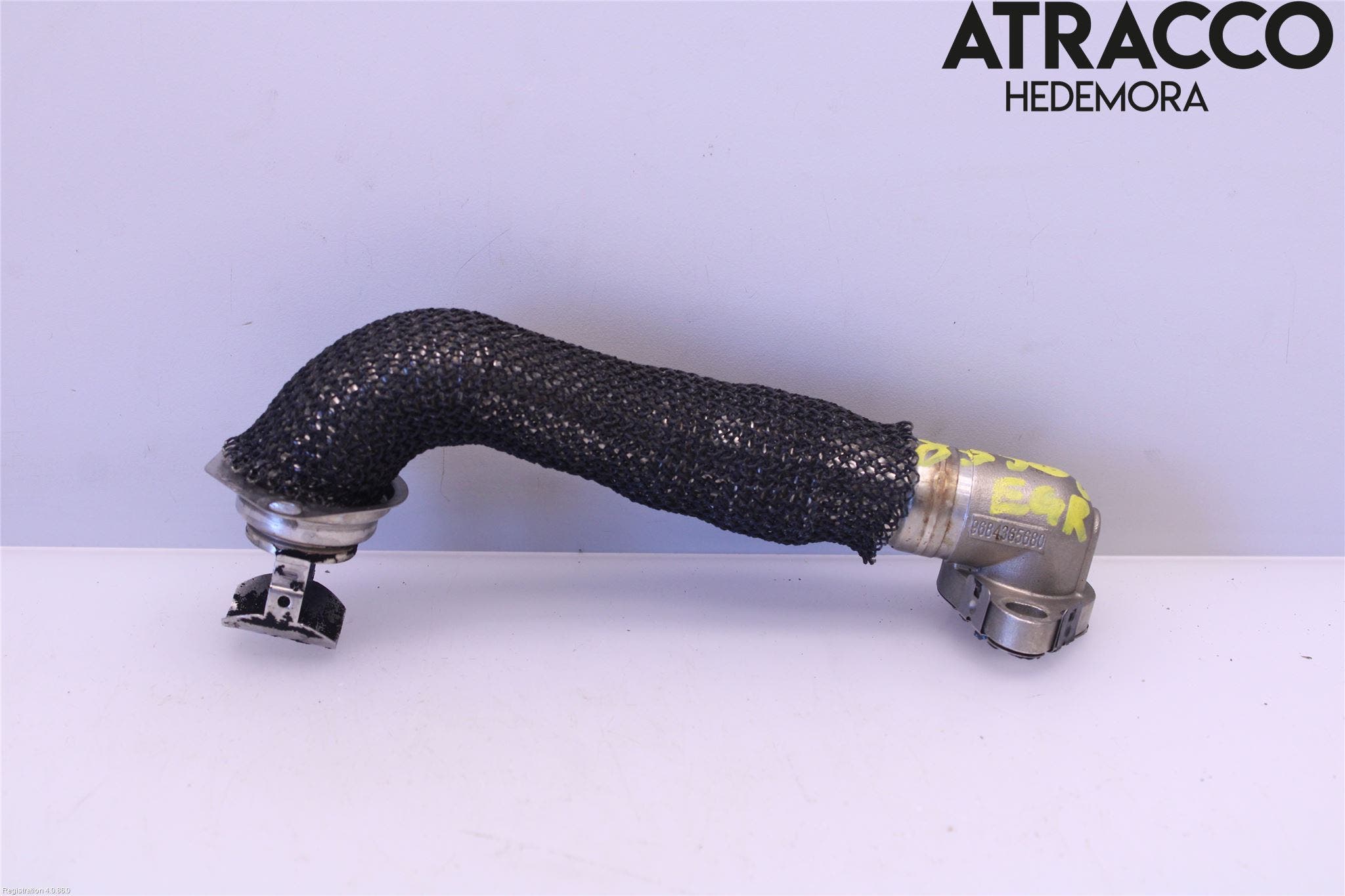 Peugeot 308 08-13 Egr Rör