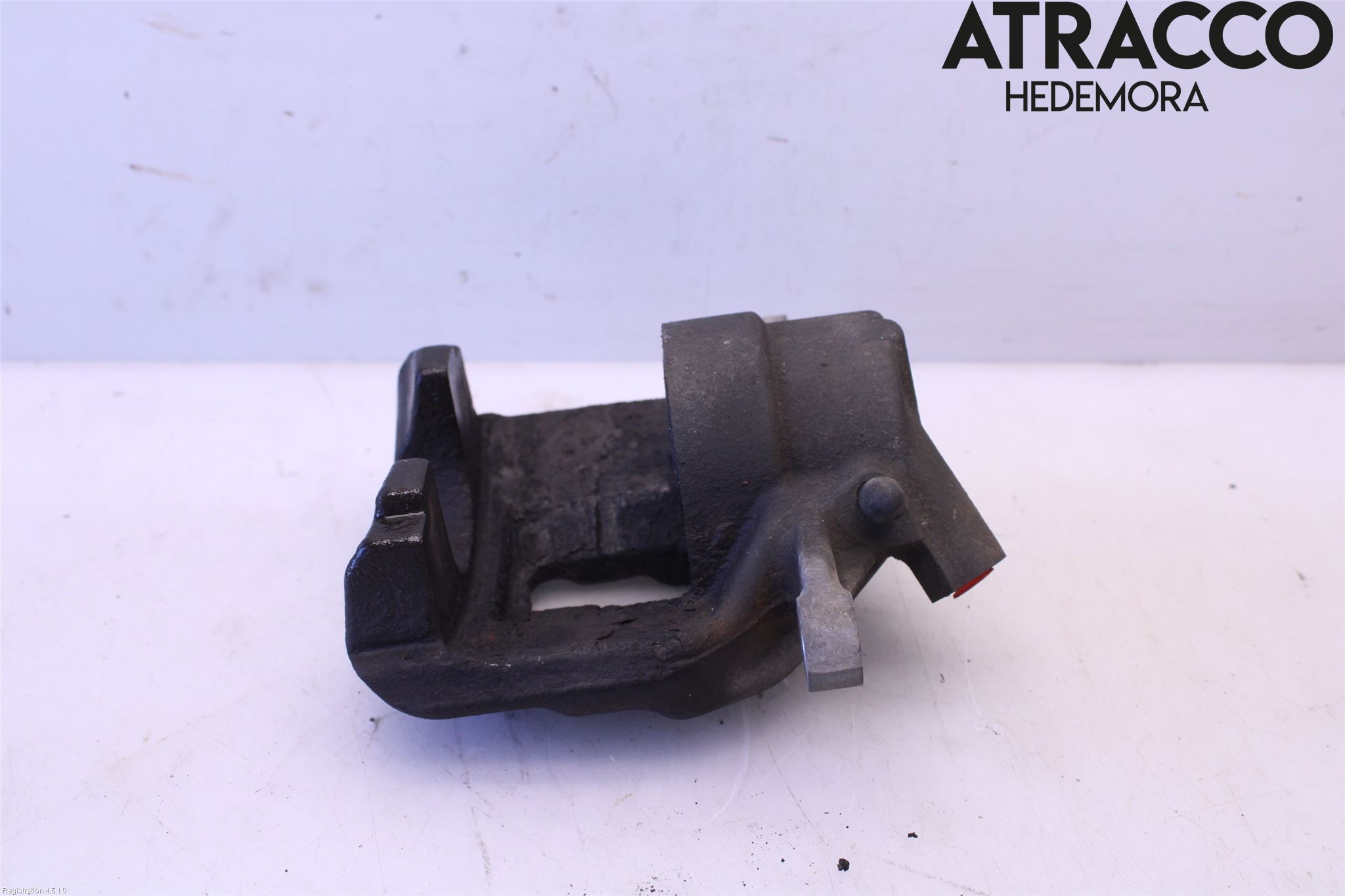 Peugeot 308 14-21 Bromsok Fram Höger