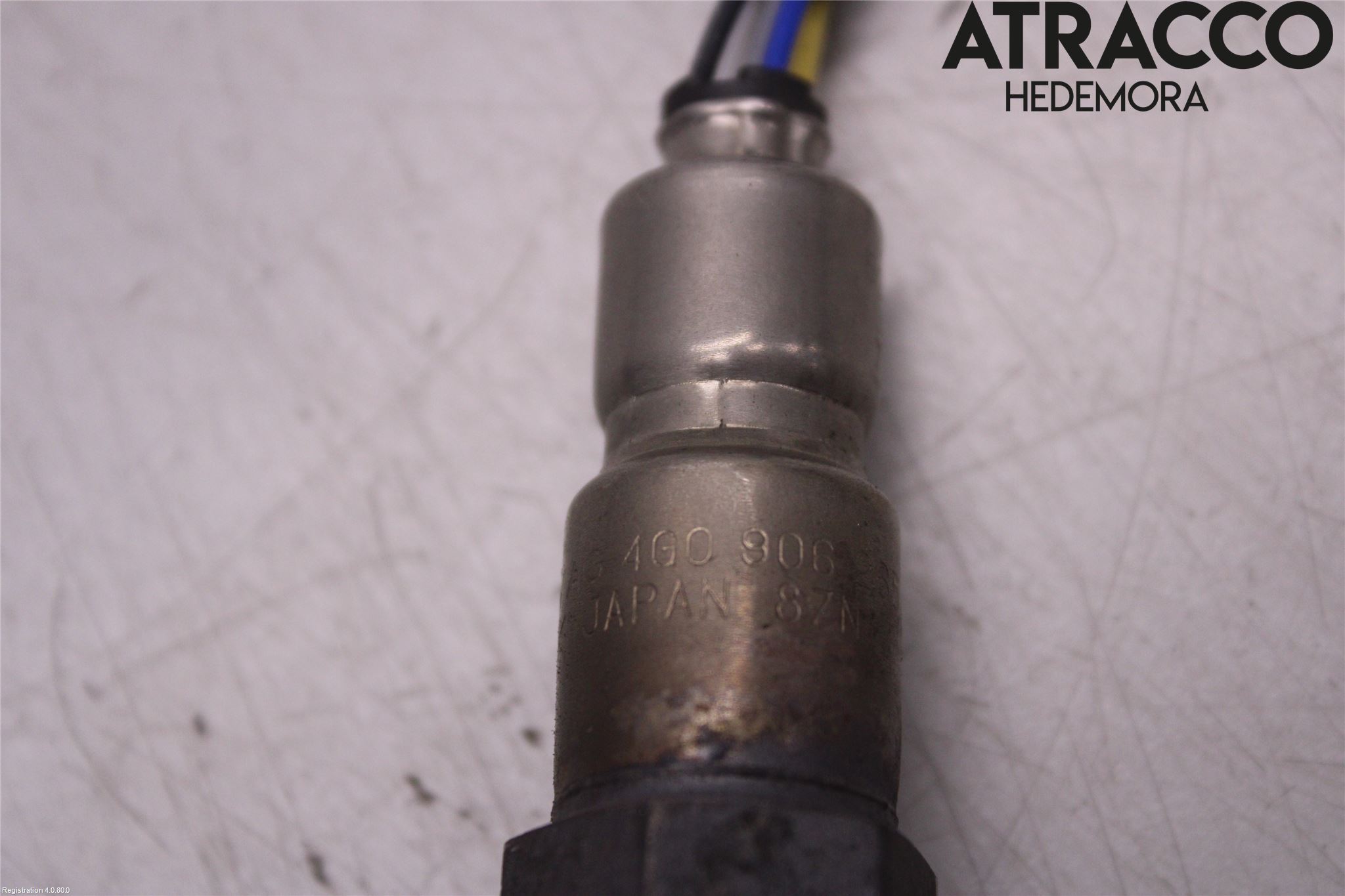 Audi A6/S6 4G 11-18 Injlambdasond