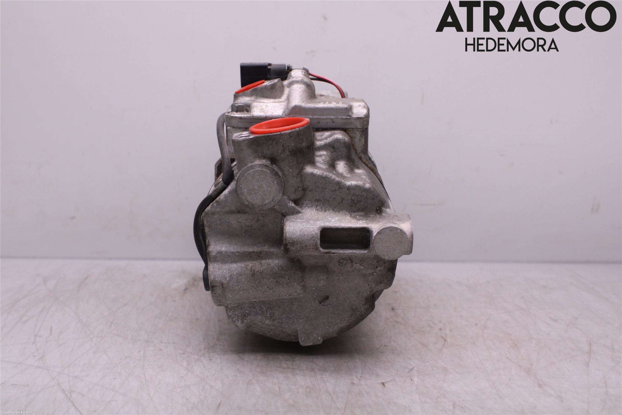 Audi A4/S4 01-05 Ac Kompressor