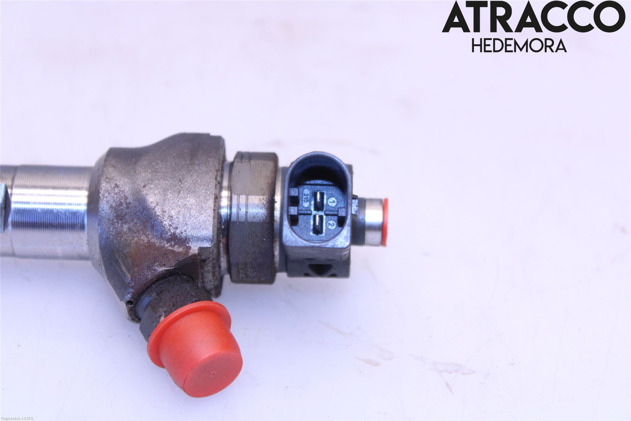 Volkswagen VW PASSAT 15-19 Injspridare