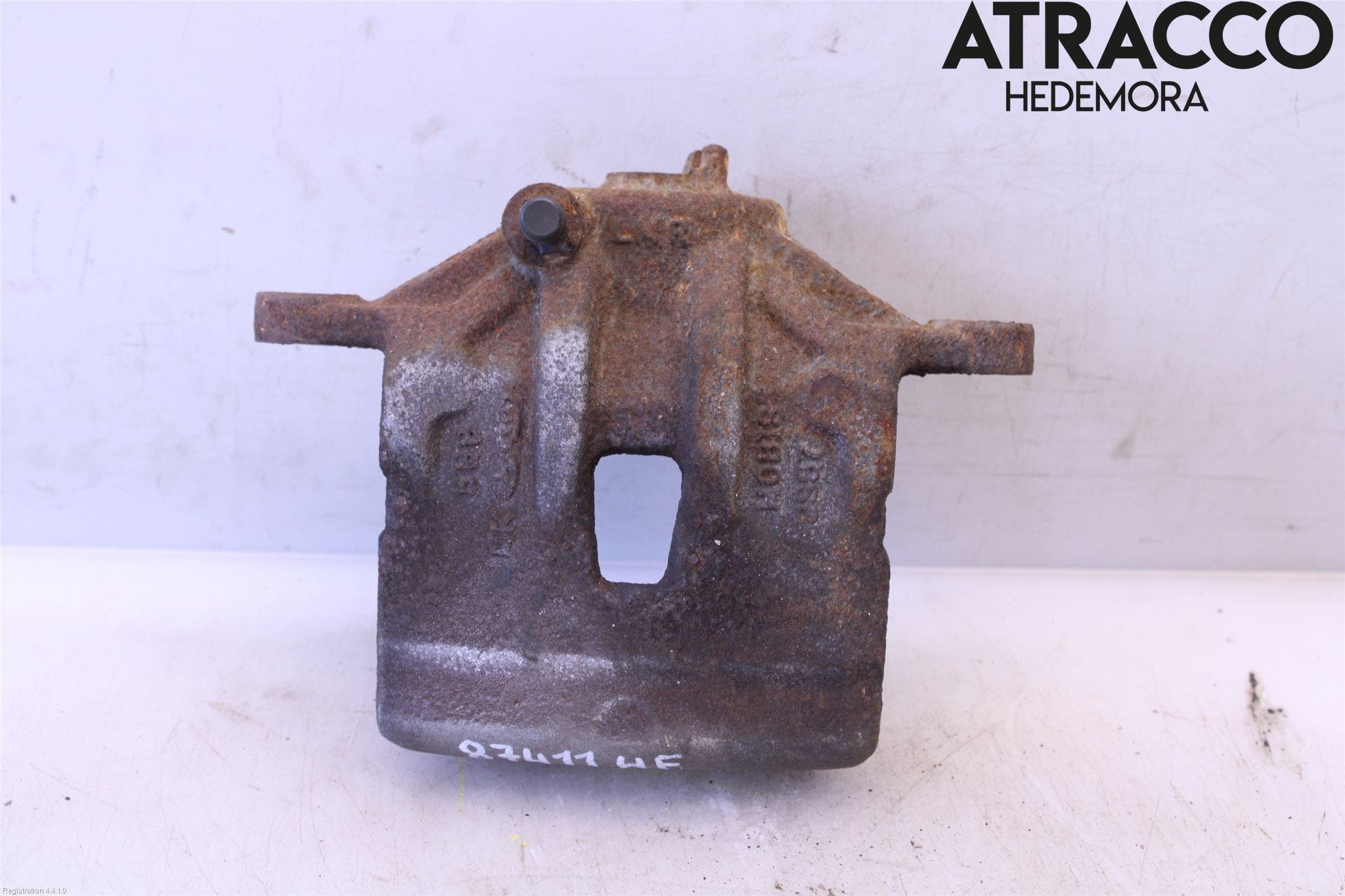 Hyundai ix20 Bromsok Fram Höger