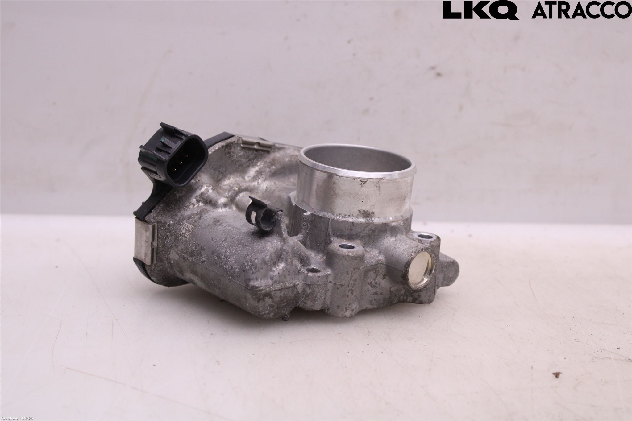 Opel CORSA E 15-19 Injspjällhus