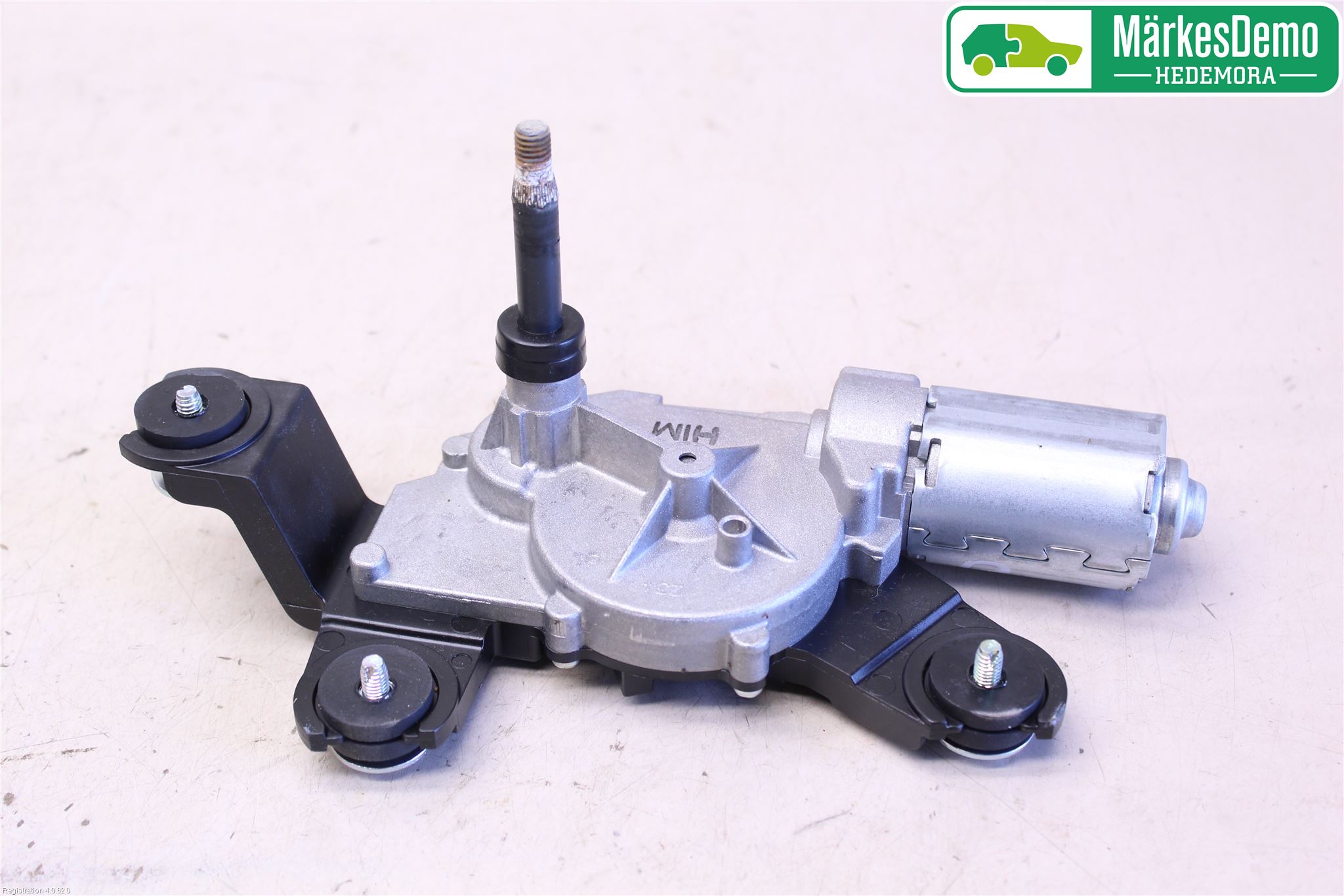 Kia CEED 12-18 Torkarmotor Baklucka