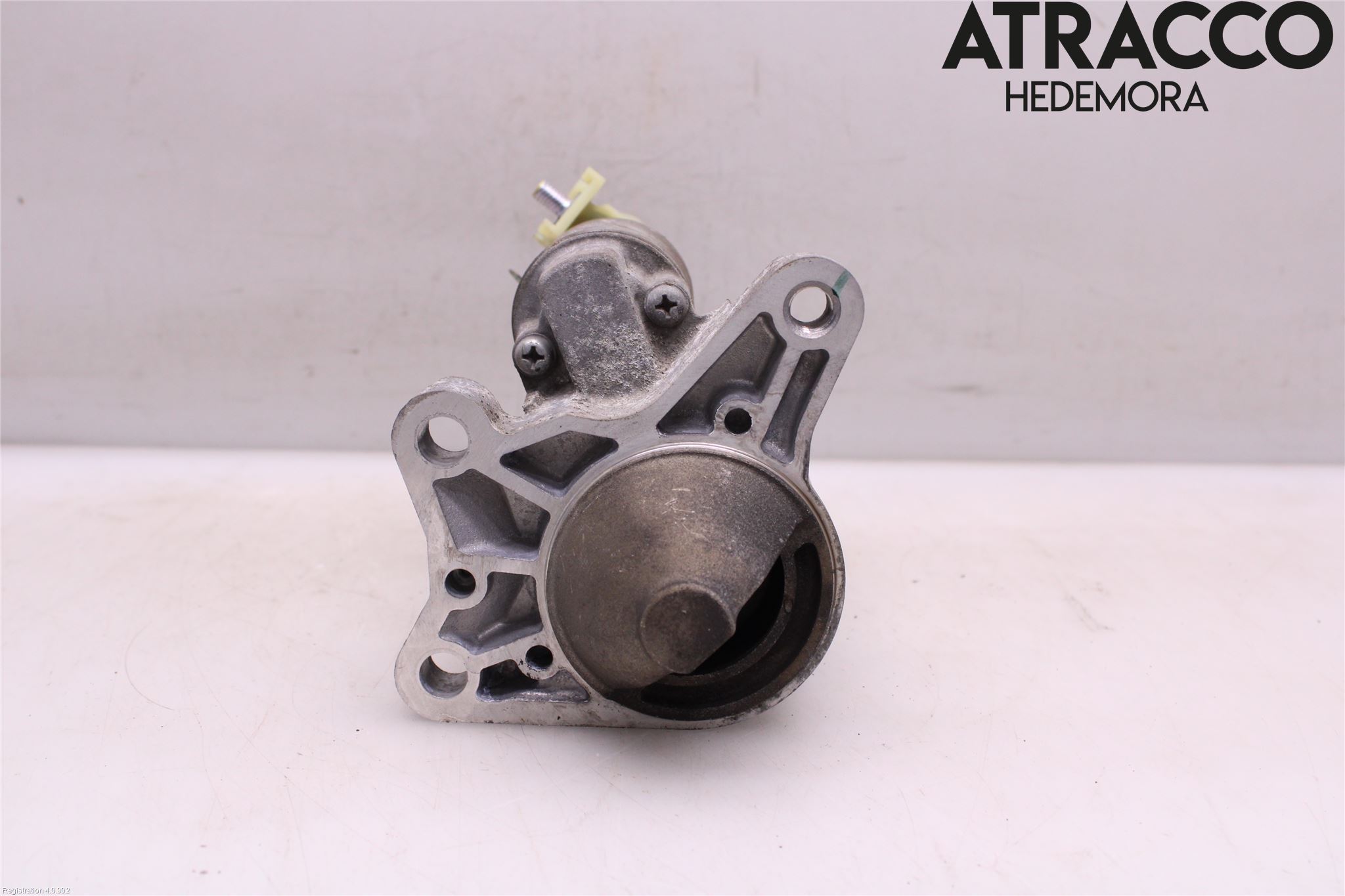 Mazda CX-5 12-17 Startmotor Diesel