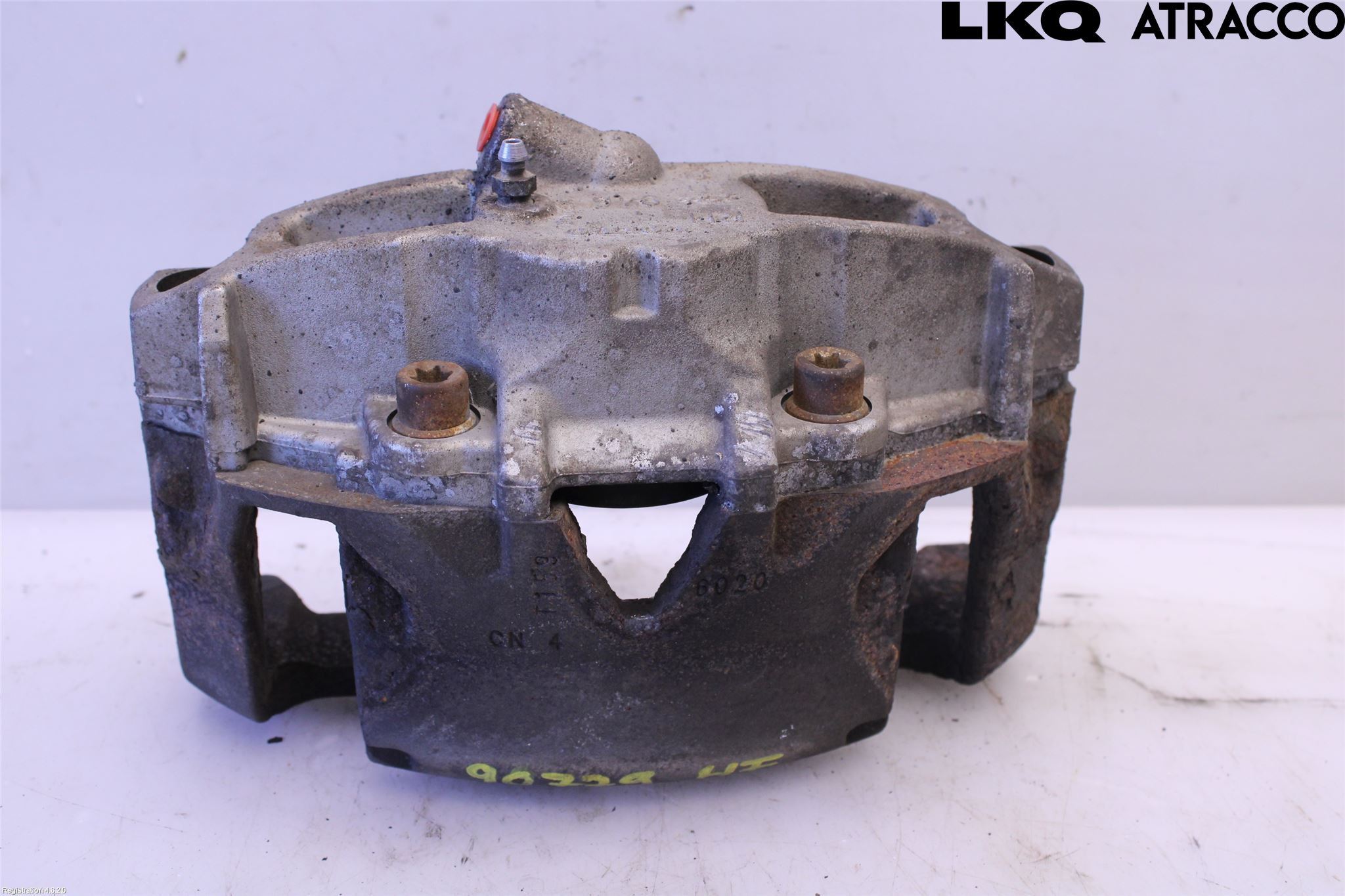 Volvo V70 14-16 Bromsok Fram Höger