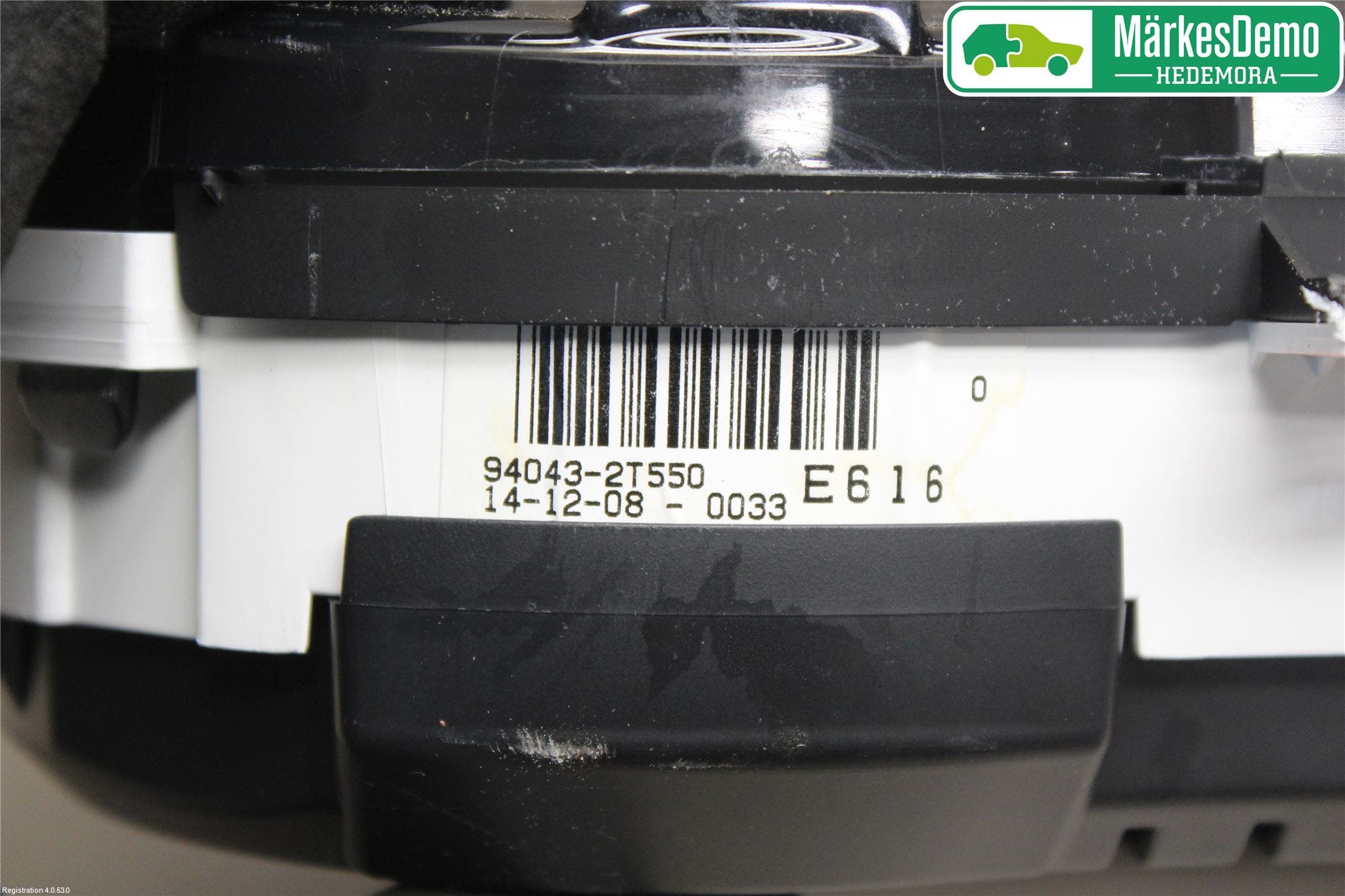 Kia OPTIMA 00-15 Instrument Komb