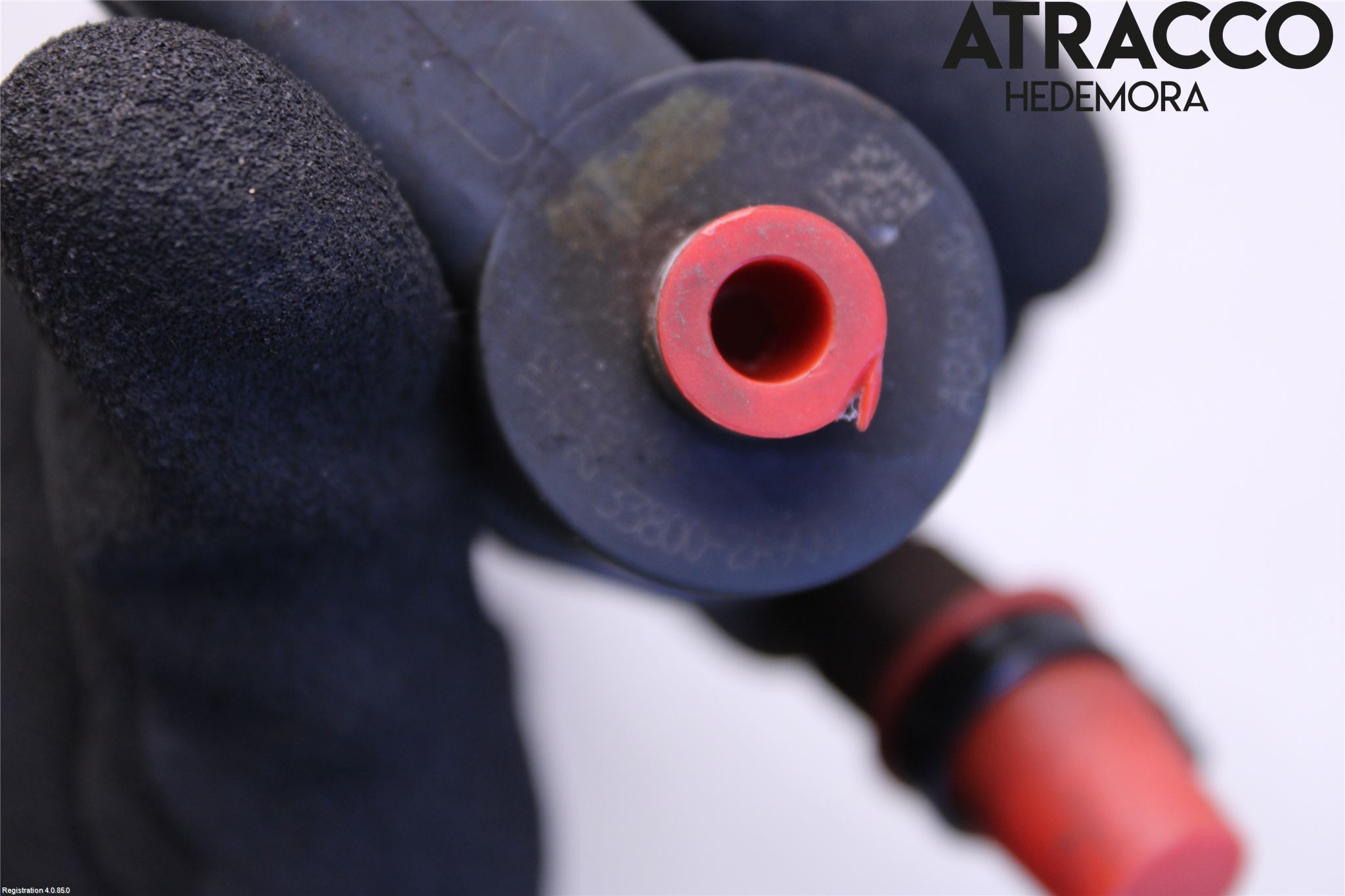 Hyundai i30 FD 07-12 Injspridare