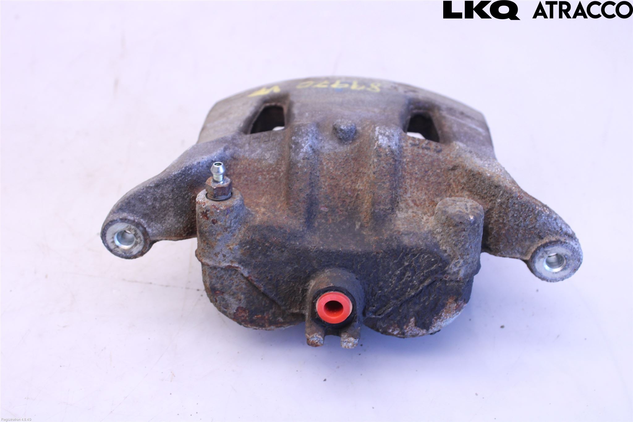 Nissan E-NV200/EVALIA Bromsok Fram Vänster