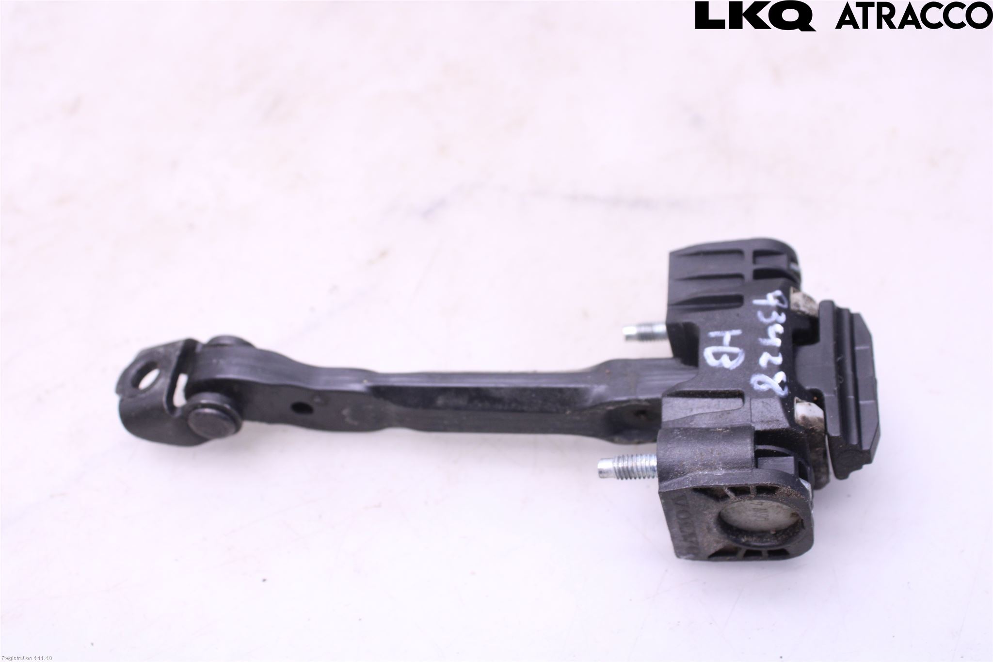 Volvo S80 07-13 Dörrstopp