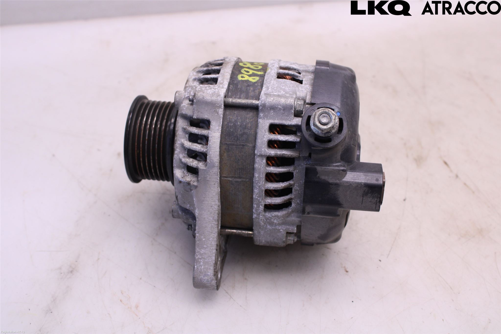 Suzuki BALENO 95-19 Generator