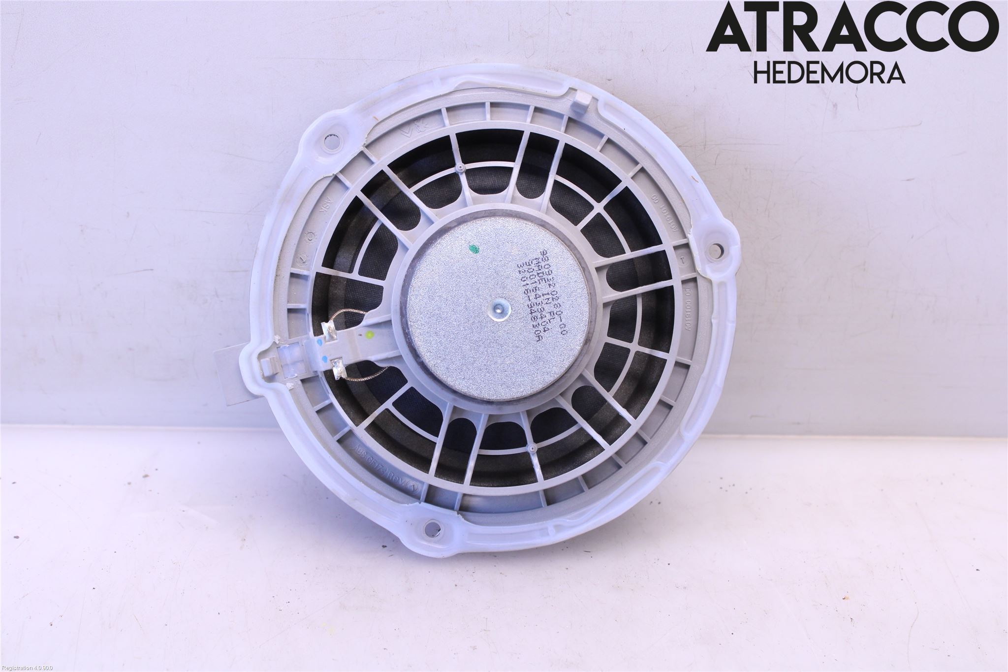 Citroen C3 10-17 Högtalare