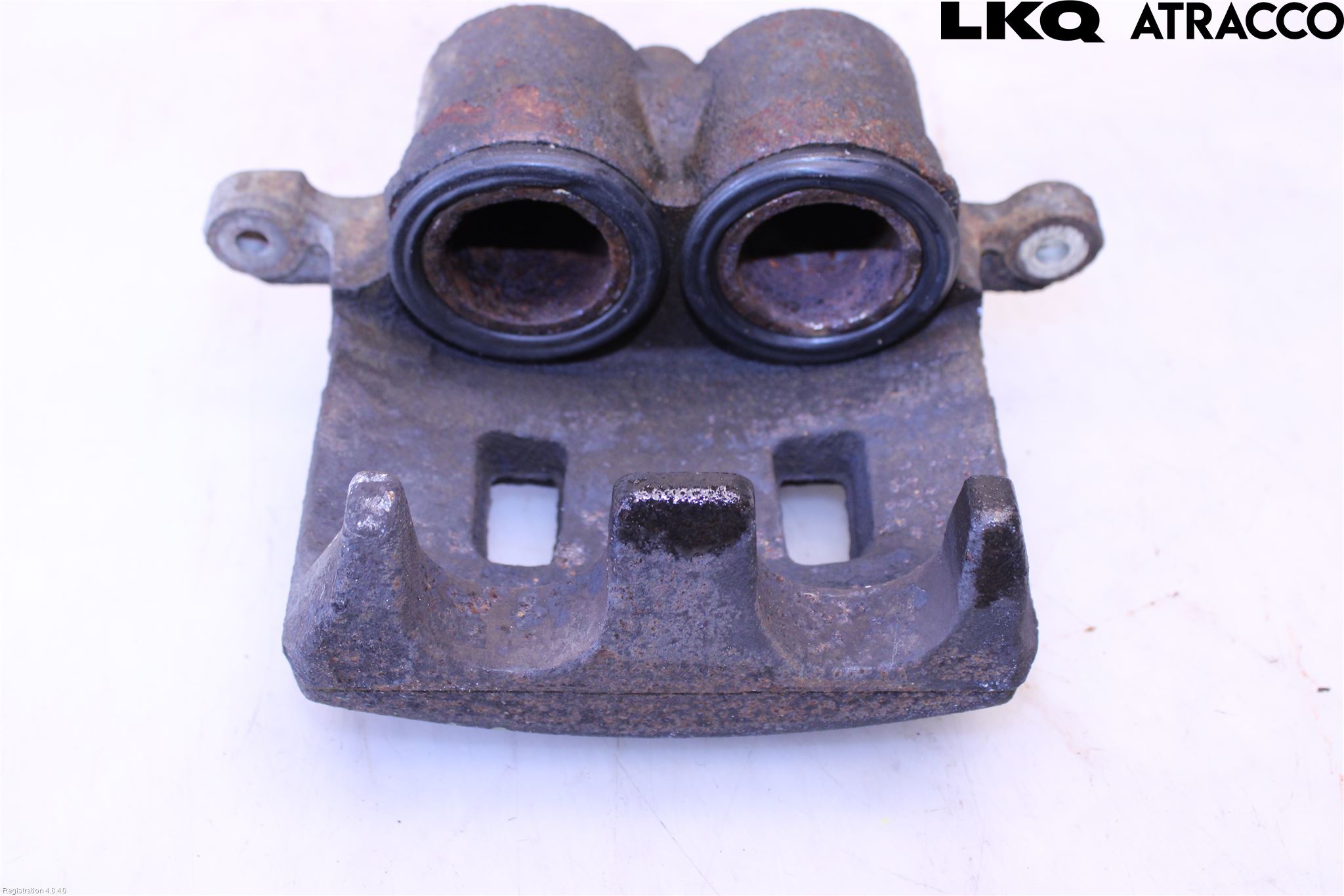 Subaru OUTBACK 10-15 Bromsok Fram Vänster