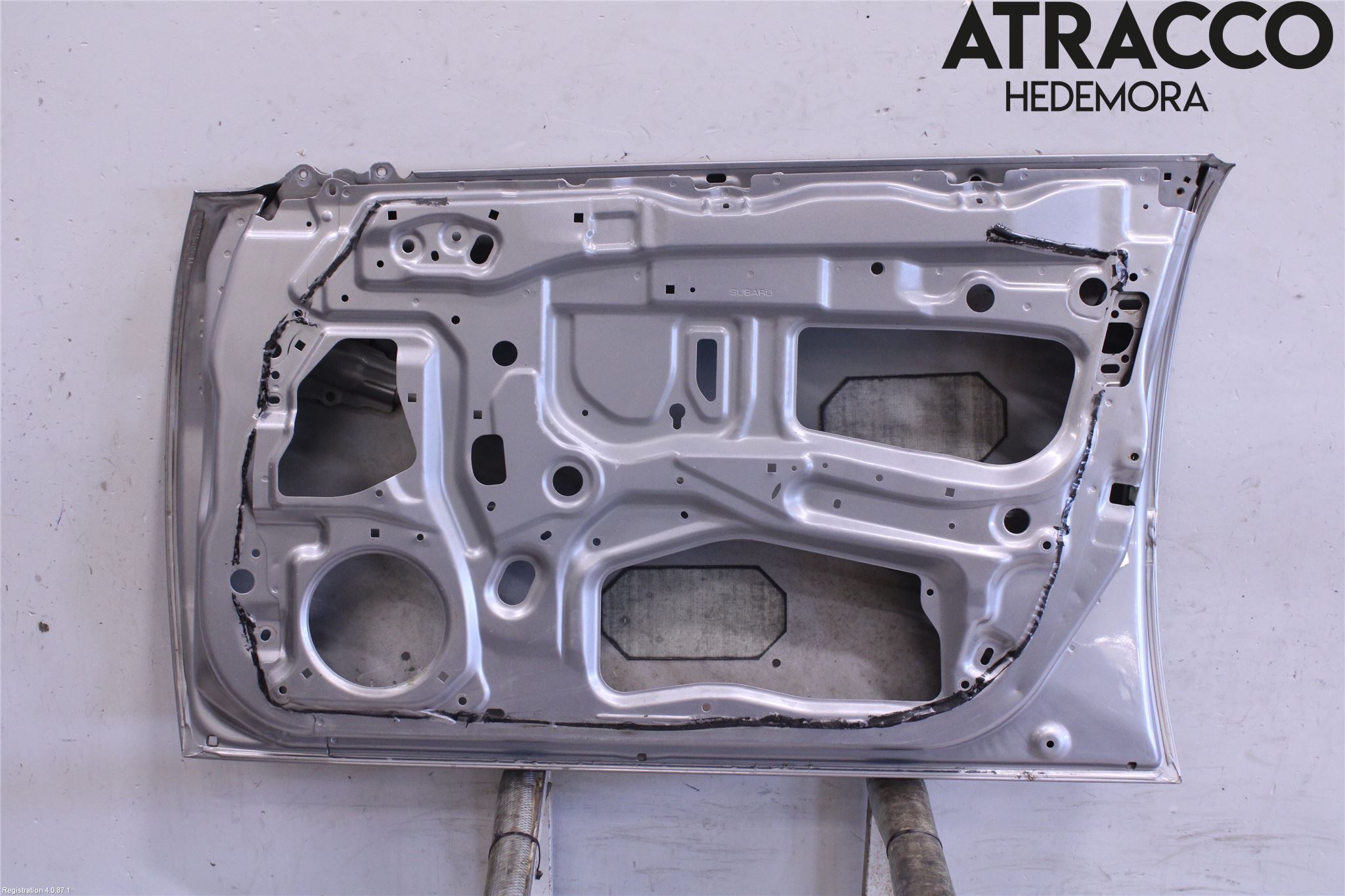 Subaru OUTBACK   07-09 Dörr Fram Höger