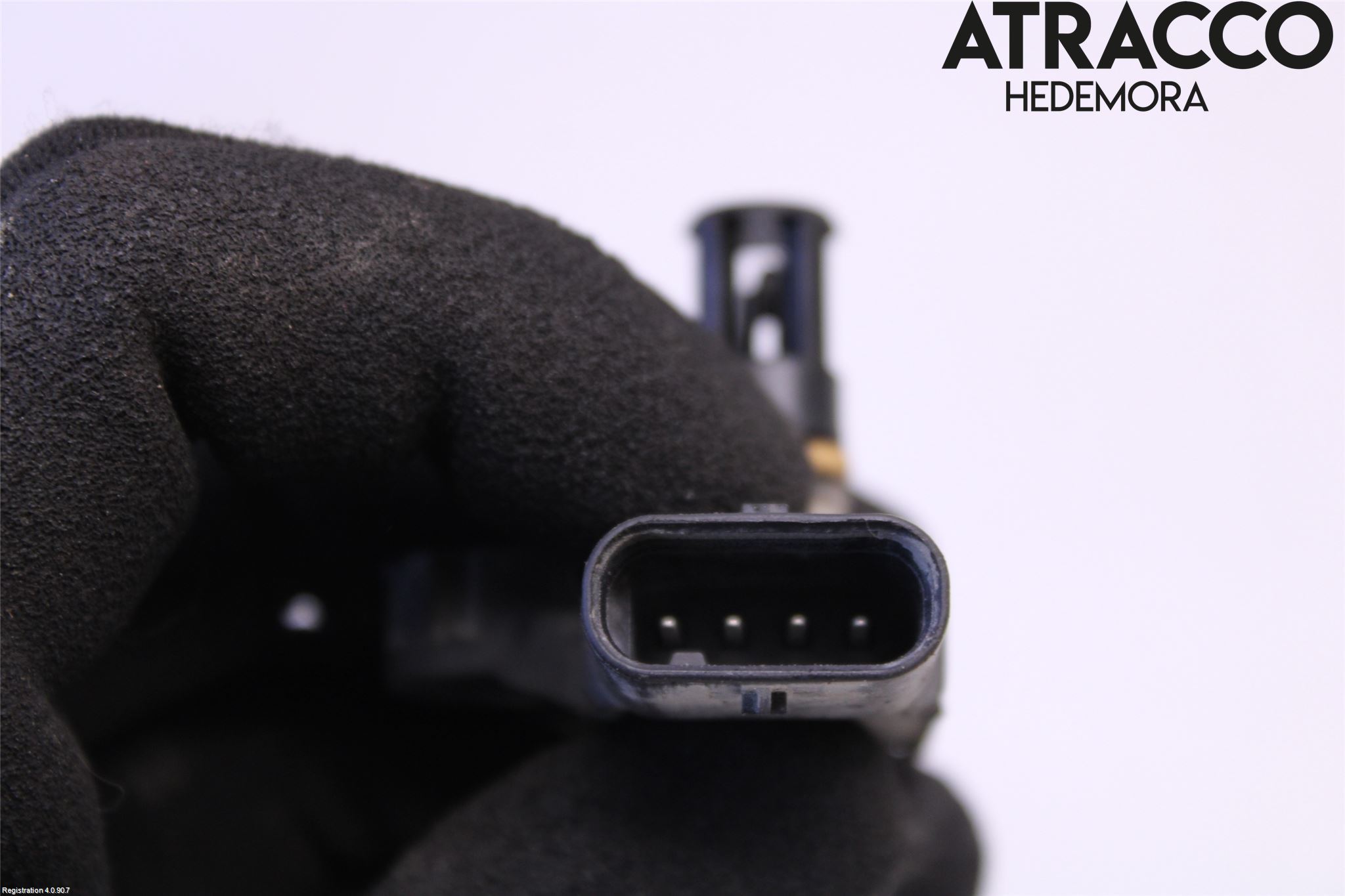 Ford TRANSIT SKÅP/BUSS 14-22 Injmappsensor