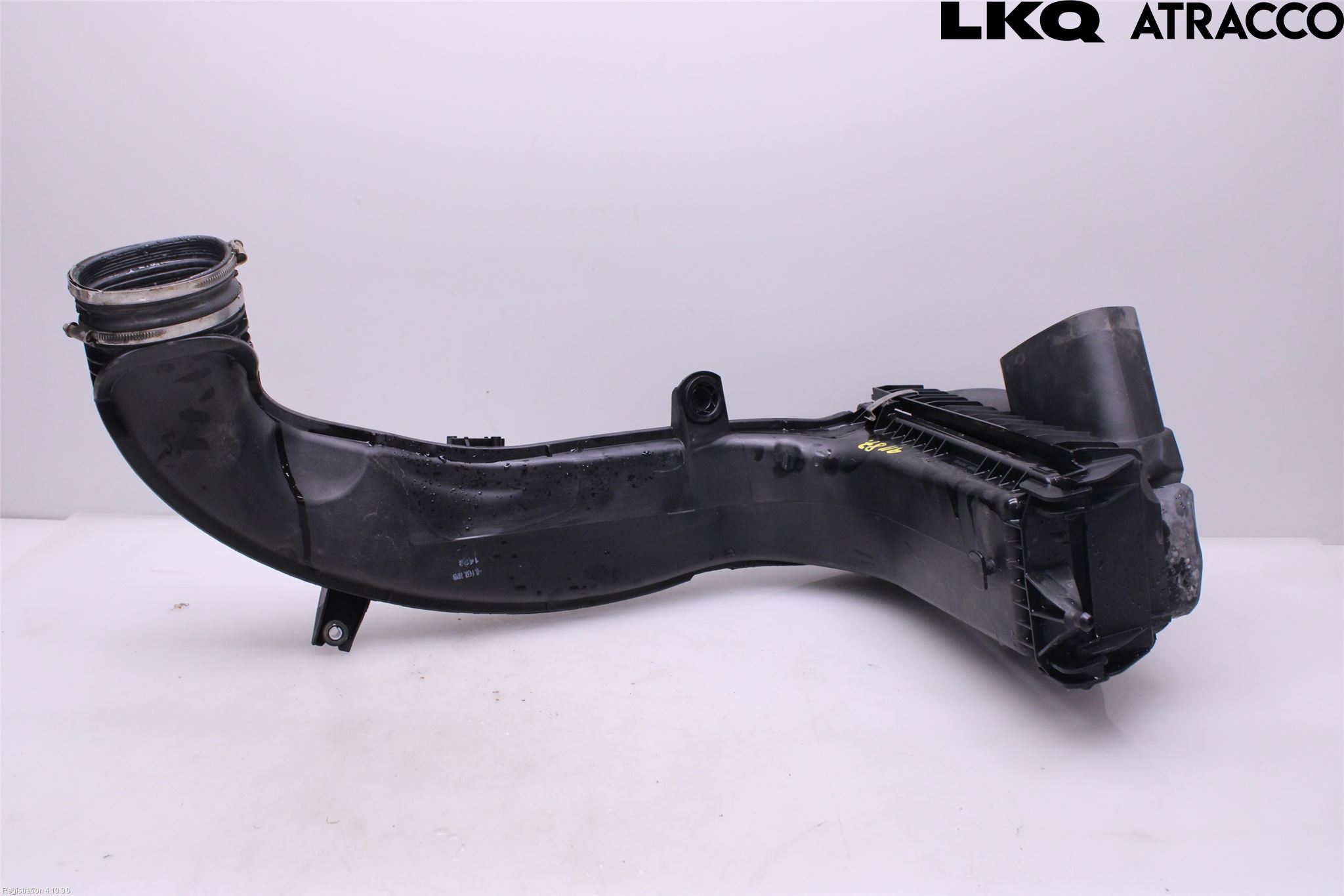 BMW X6 F16 14-19 Luftrenare