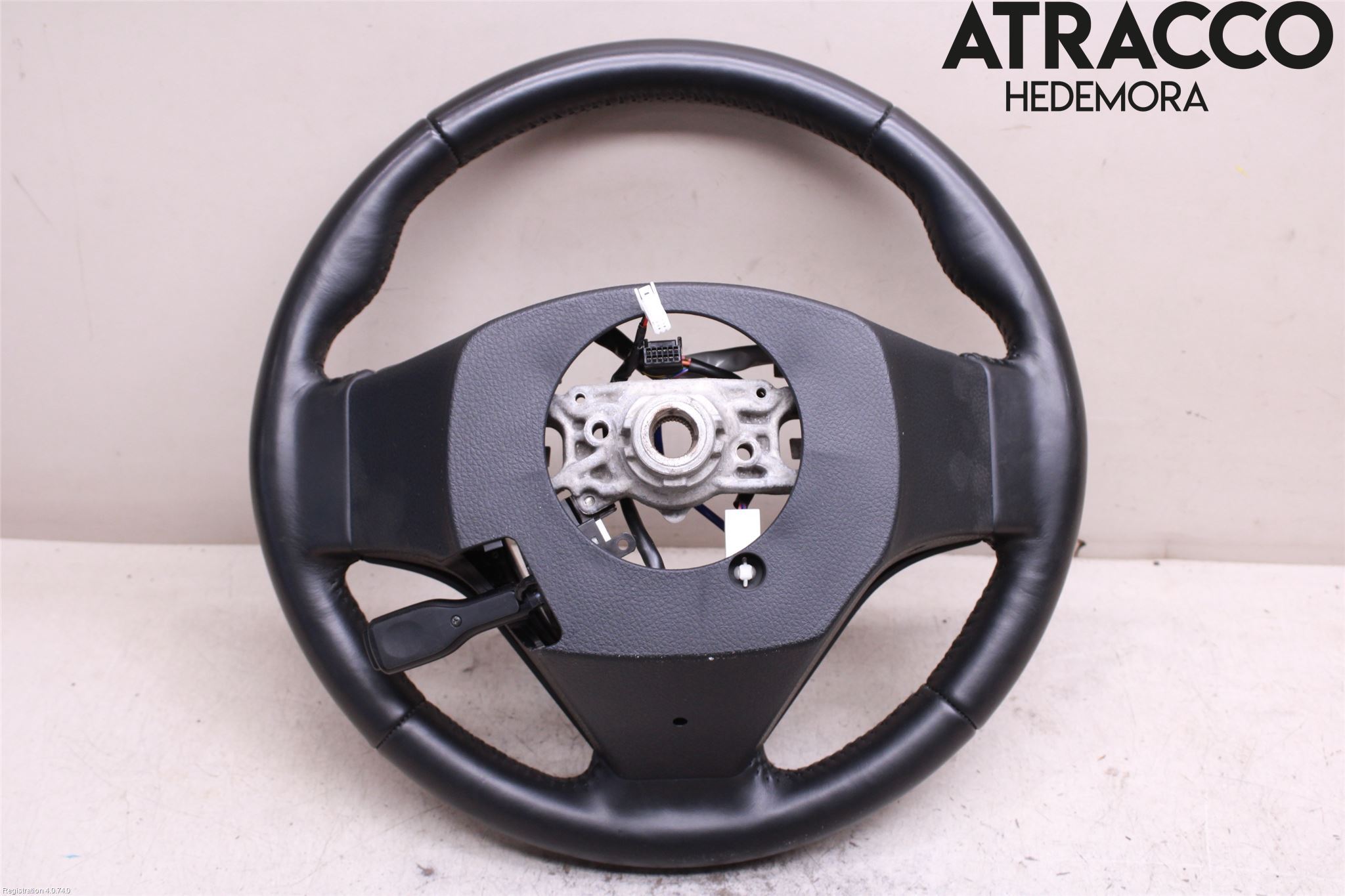 Toyota AURIS 13-19 Ratt