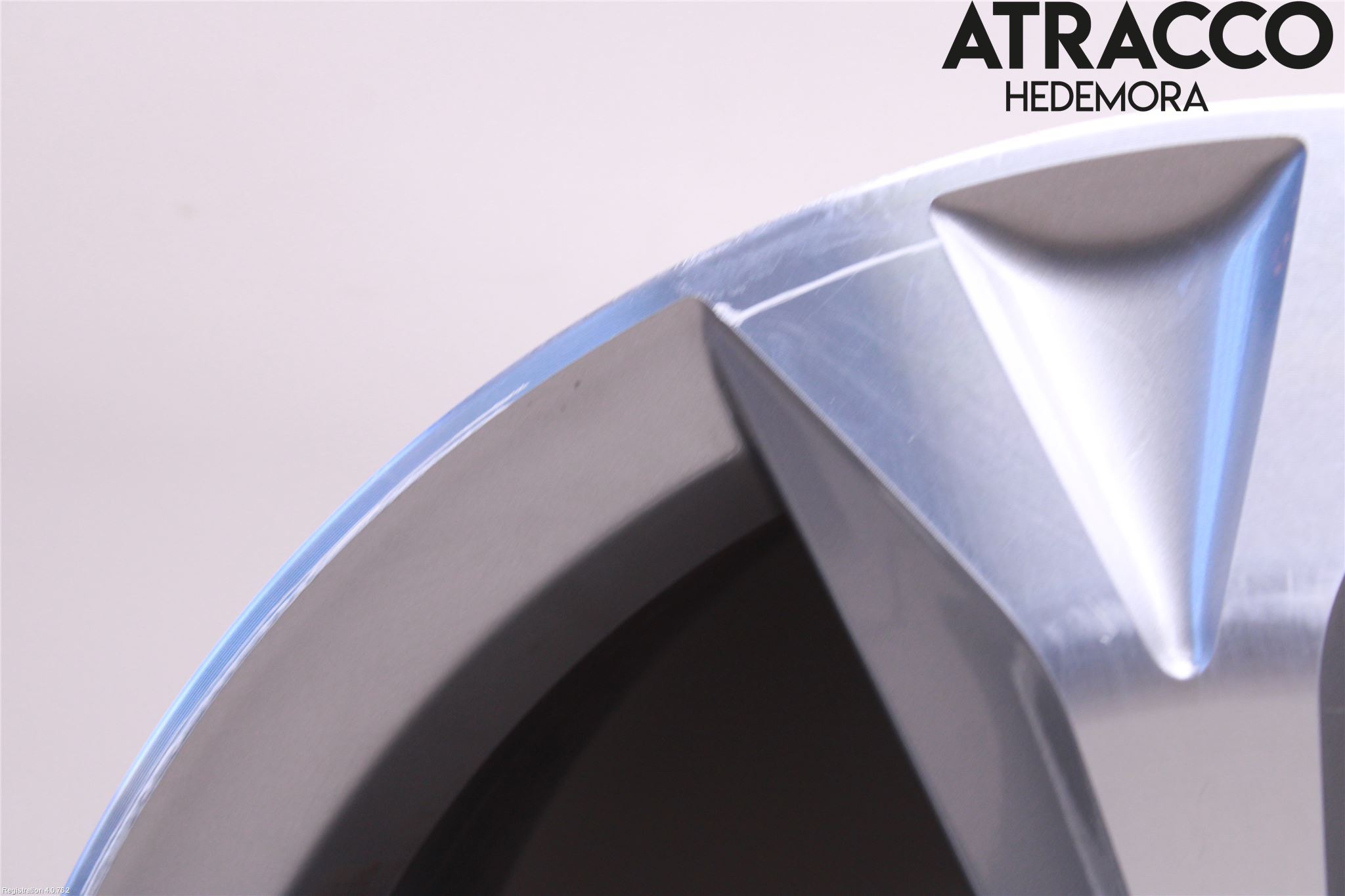 Lexus NX 300h 15-21 Fälg Aluminium