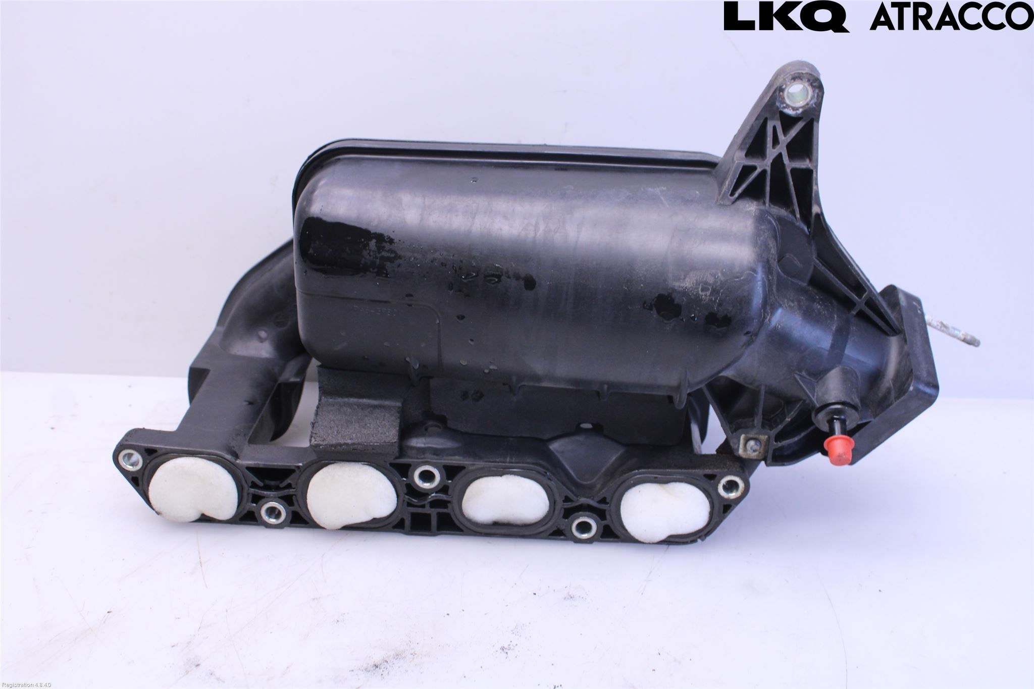 Toyota COROLLA VERSO 04-07 Grenrör Insug