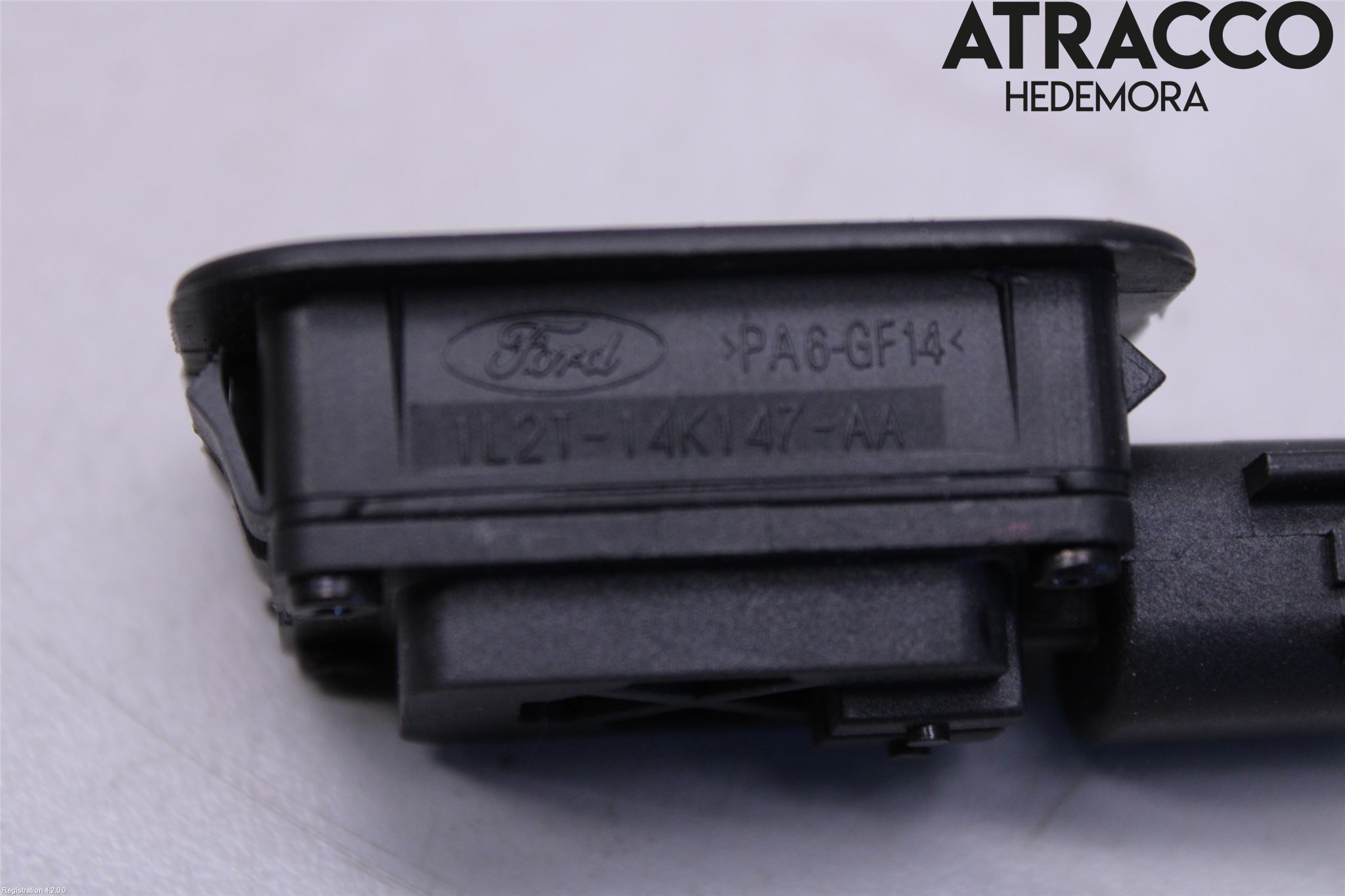 Ford KUGA 13-16 Strömställare Baklucka