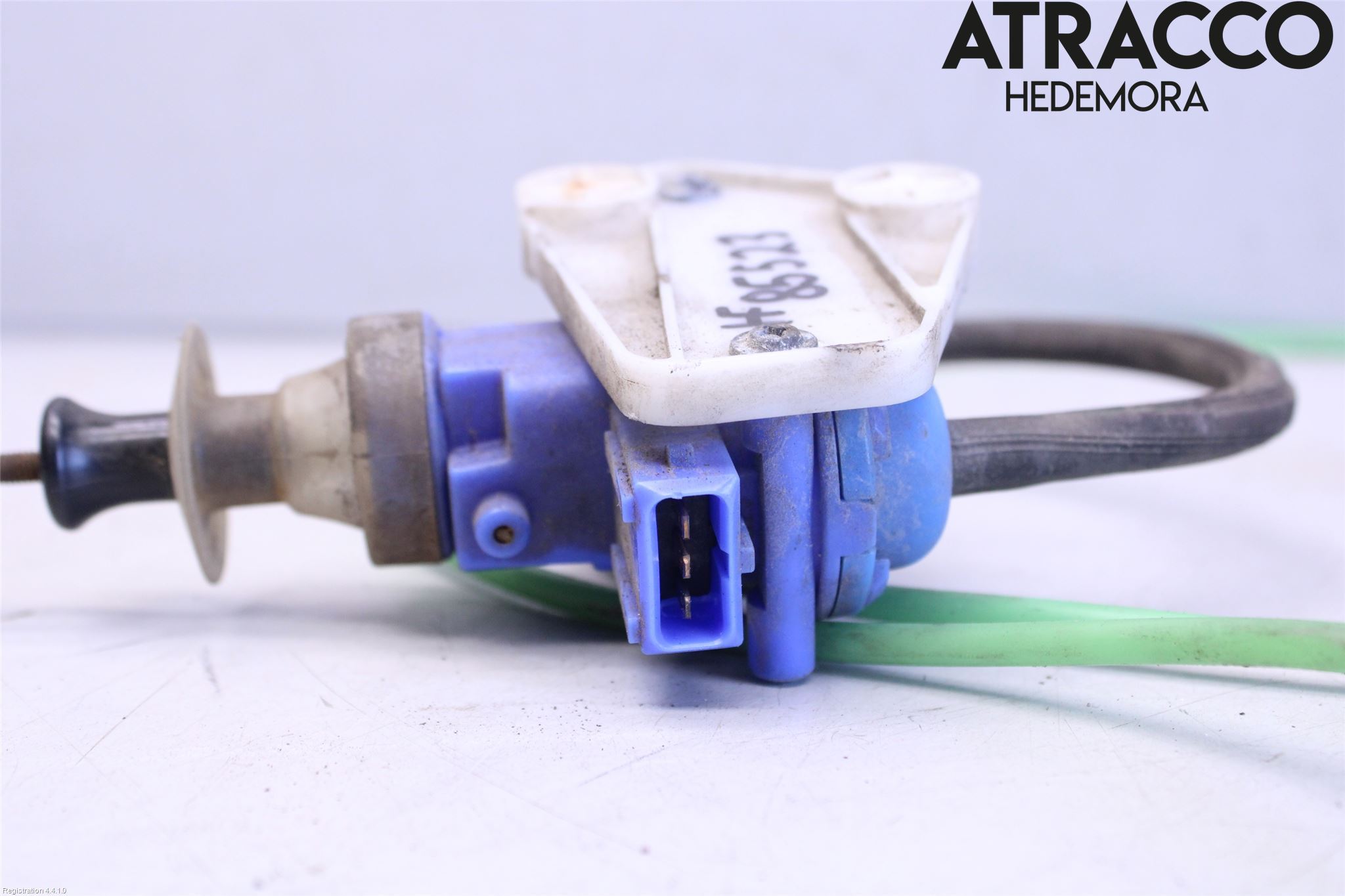 Audi 80/S2 92-95 Centrallåsmotor Höger