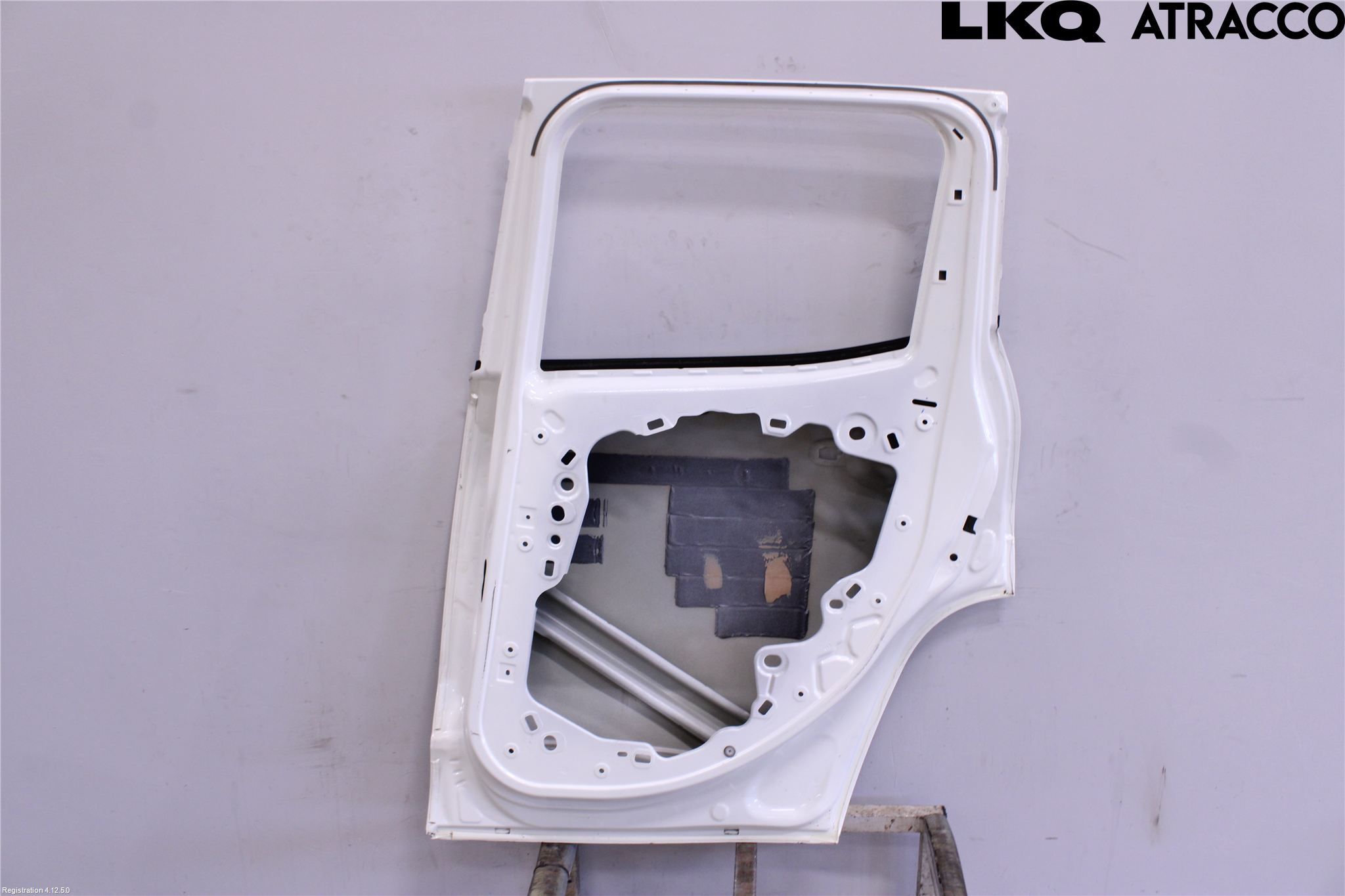 Jeep RENEGADE Dörr Bak Höger