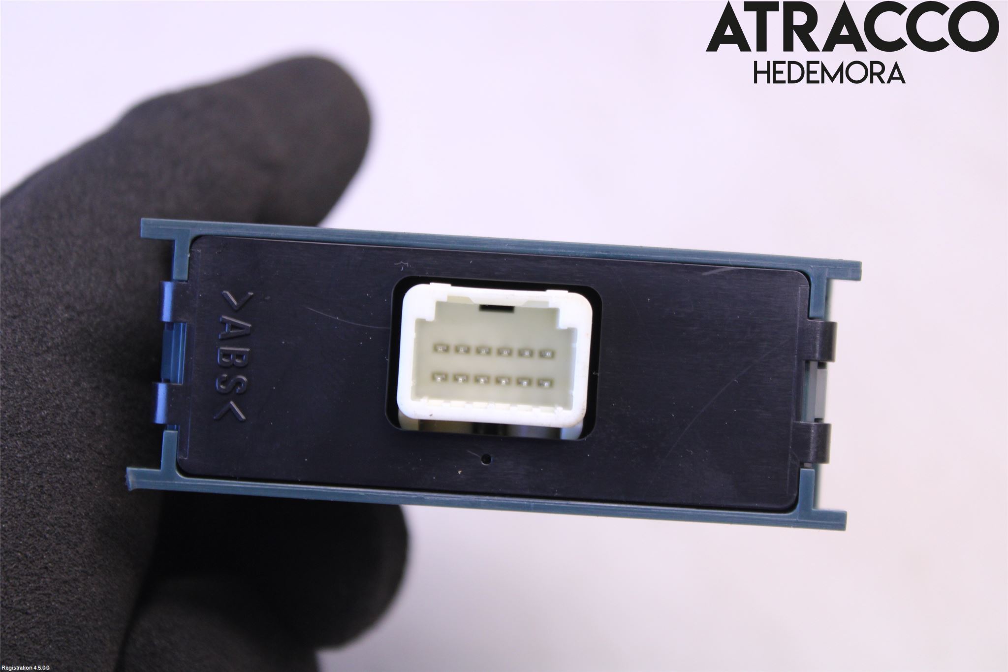 Toyota COROLLA 19- Styrenhet Övrigt