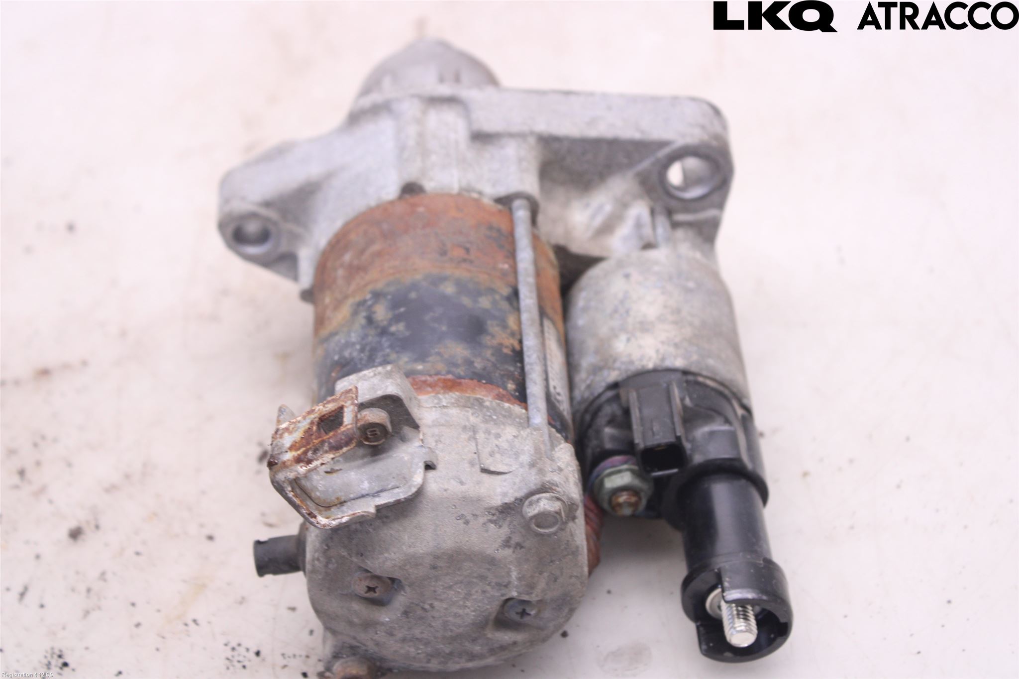 Honda CR-V 07-12 Startmotor