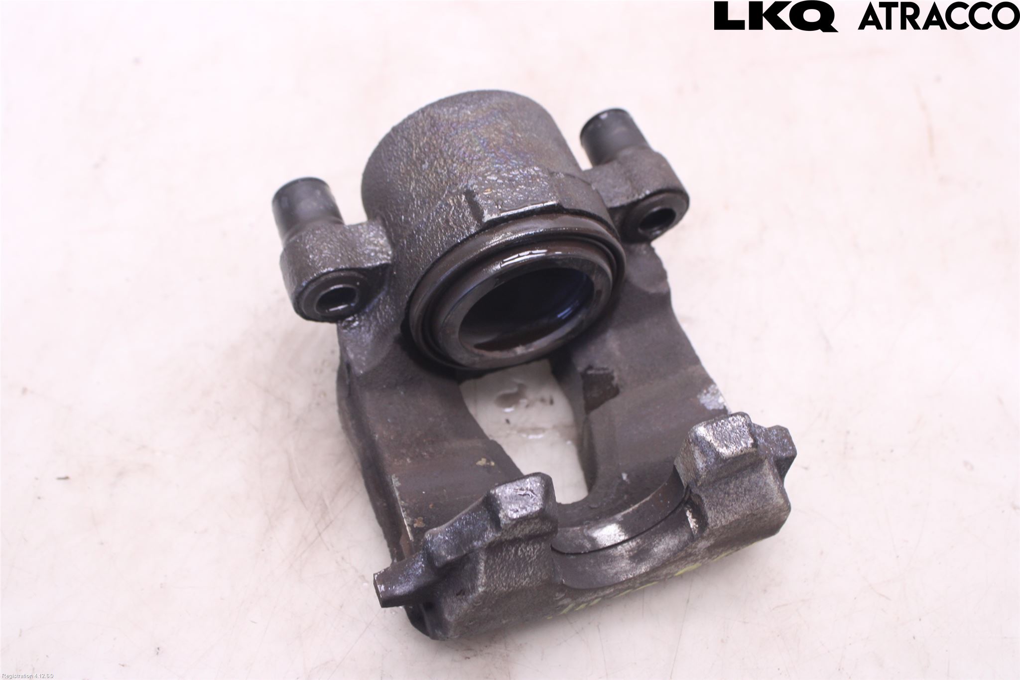 Skoda SCALA 19- Bromsok Fram Höger