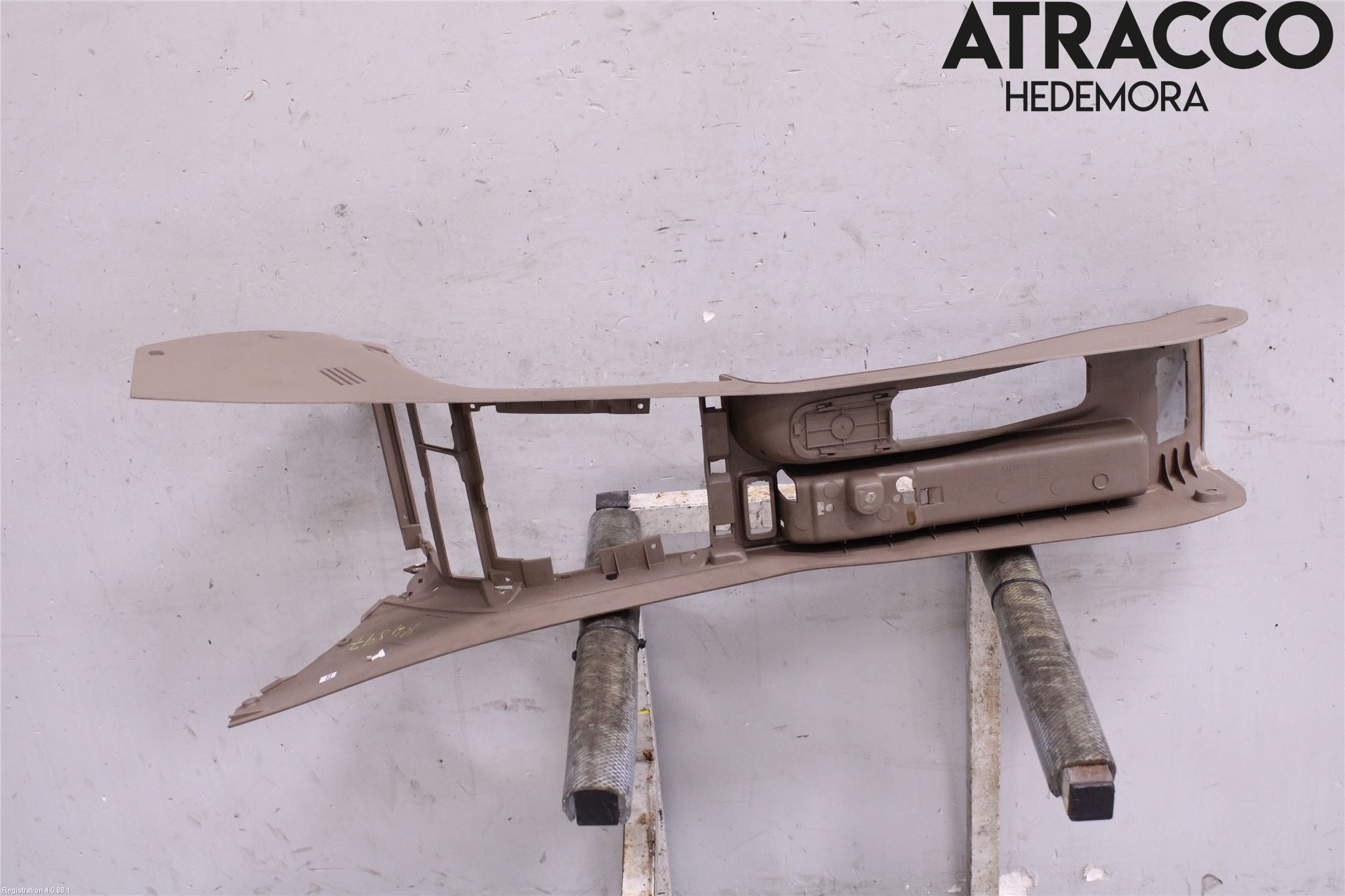 BMW Z3 E36/6    94-02 Inr Tunnelfack