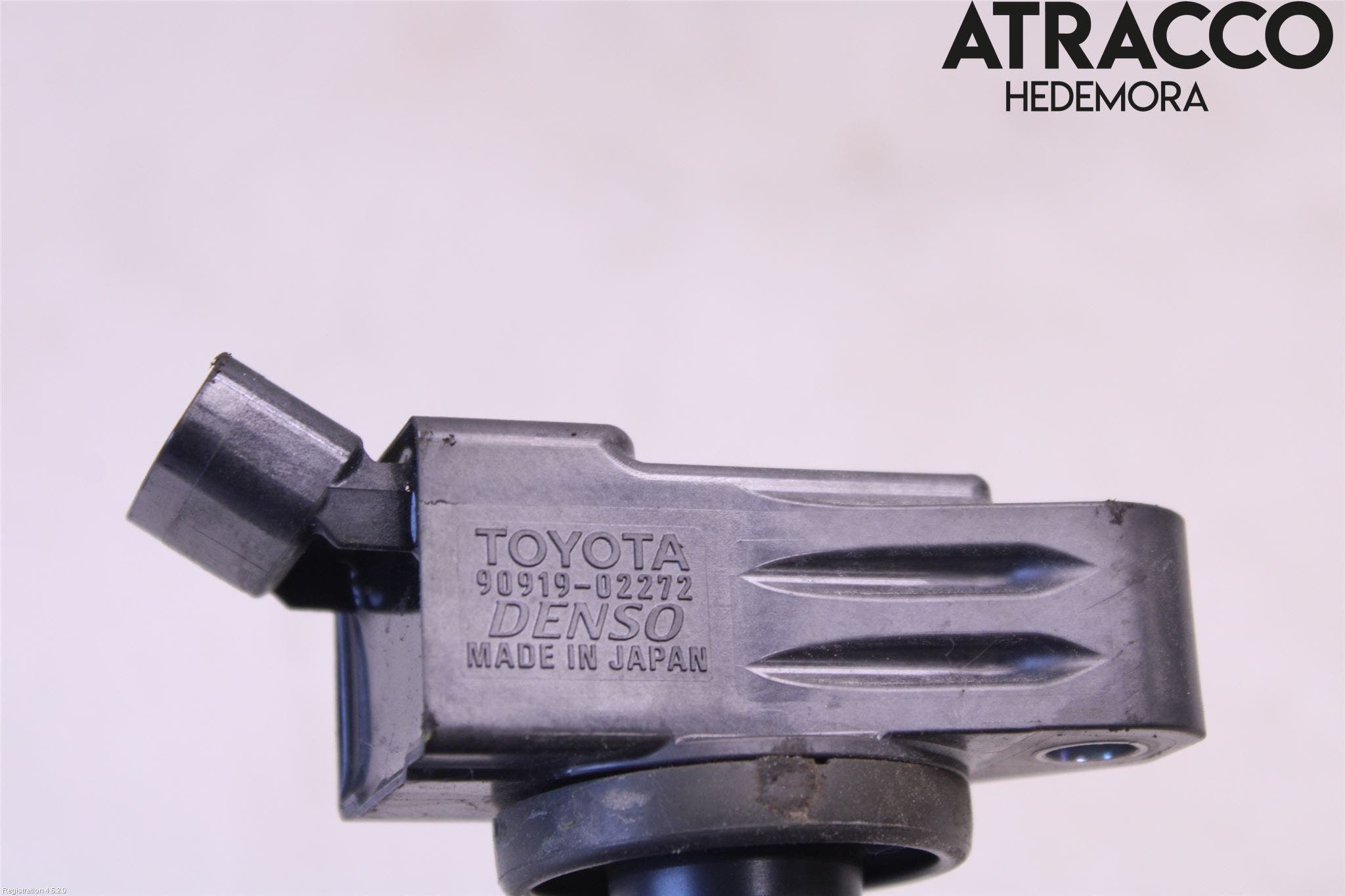 Toyota C-HR 16-23 Tändspole