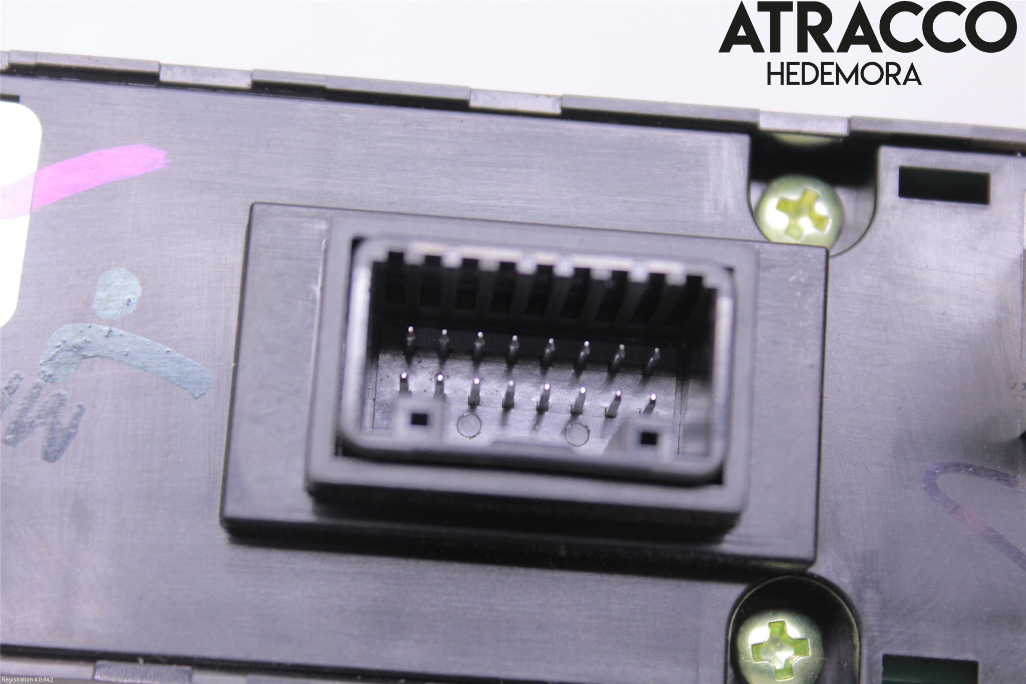 Kia CEED/CEED SW 19- Strömställare Multifunktion