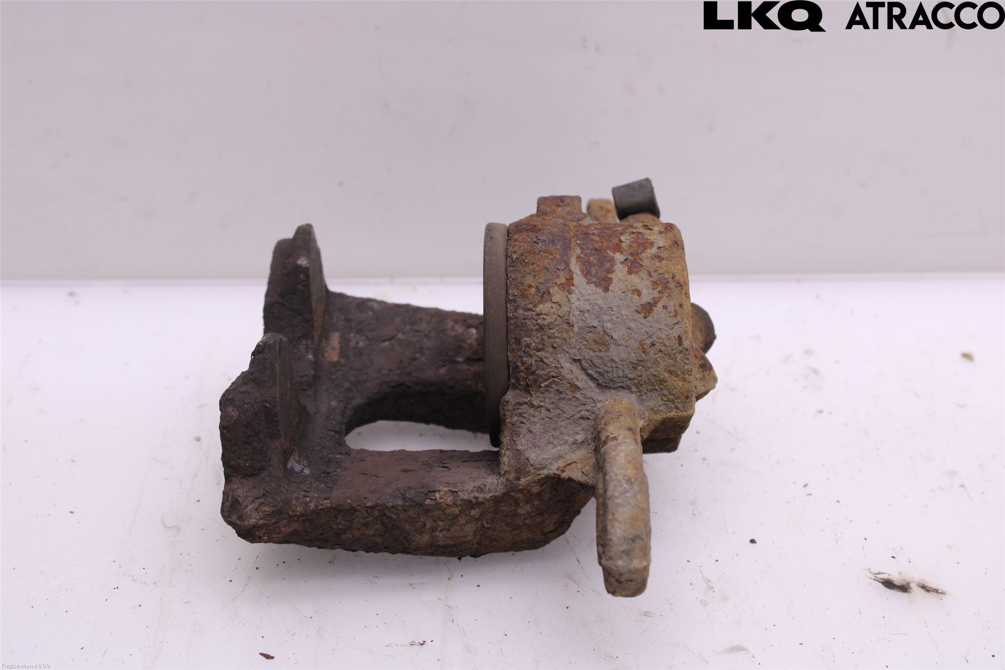 BMW 1 E87/81 5D/3D 03-11 Bromsok Fram Höger