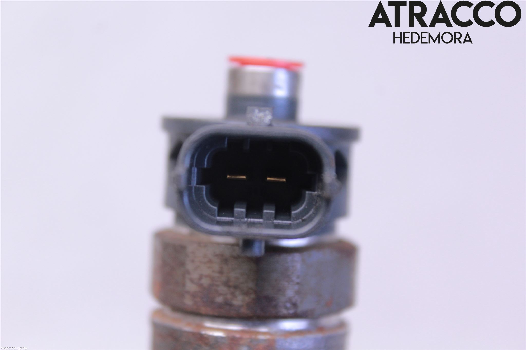 Kia CEED 12-18 Injspridare