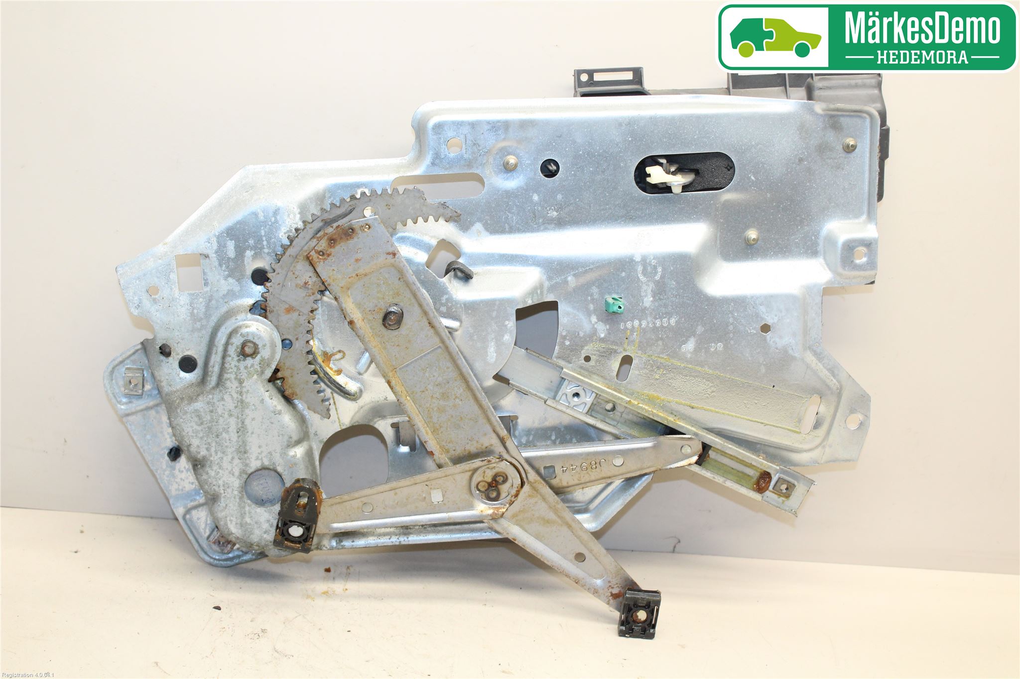 Cadillac STS SEVILLE Fönsterhiss El Kompl