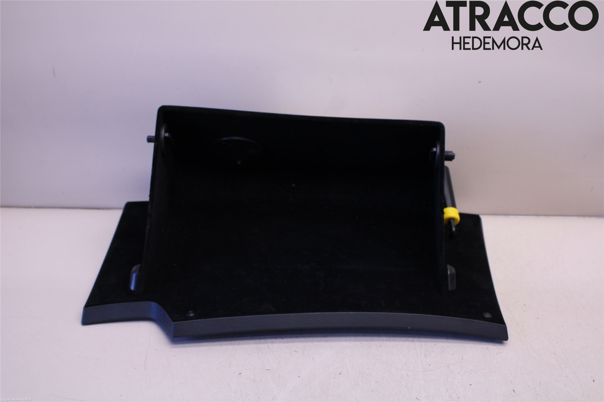 Hyundai i40 16-18 Handskfacklucka