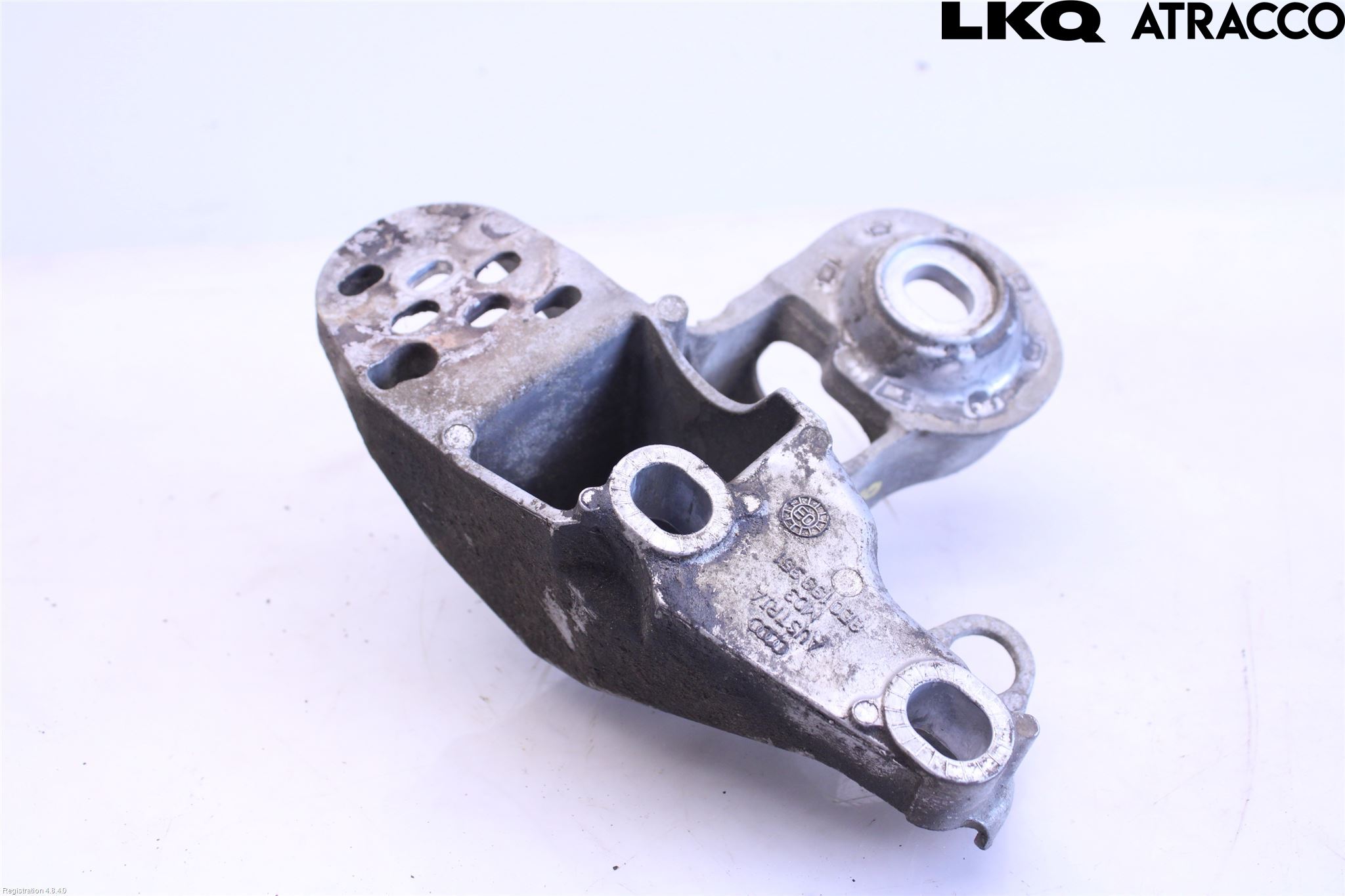 Volkswagen VW PASSAT 01-05 Motorfäste