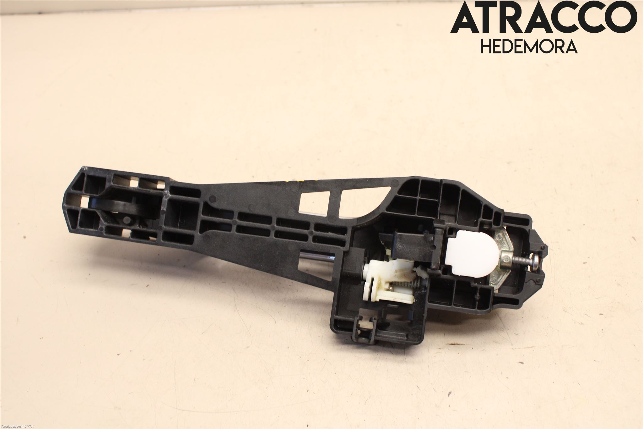 Fiat TIPO/CROSS 16- Dörrhandtag Yttre Vä