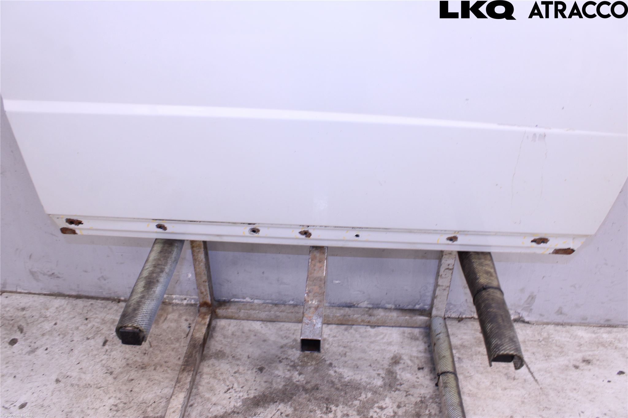 Volvo V70 08-13 Dörr Fram Höger