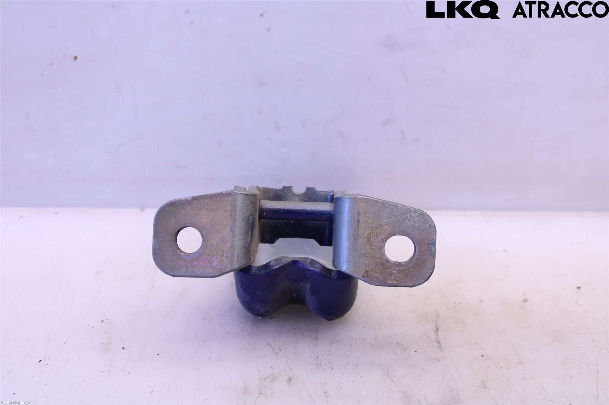 Ford MUSTANG V 05-14 Dörrgångjärn